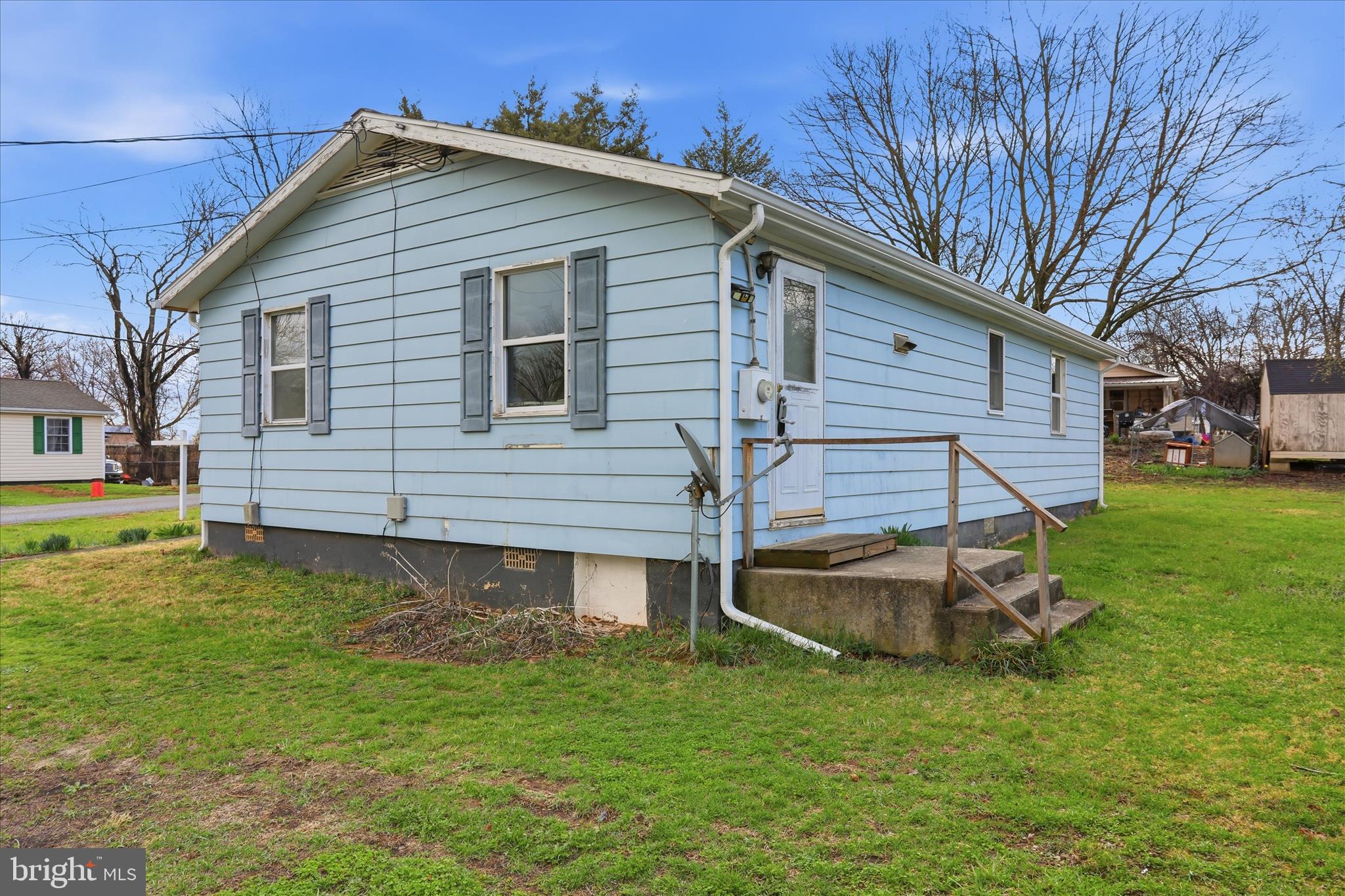 FOX GLEN - Residential