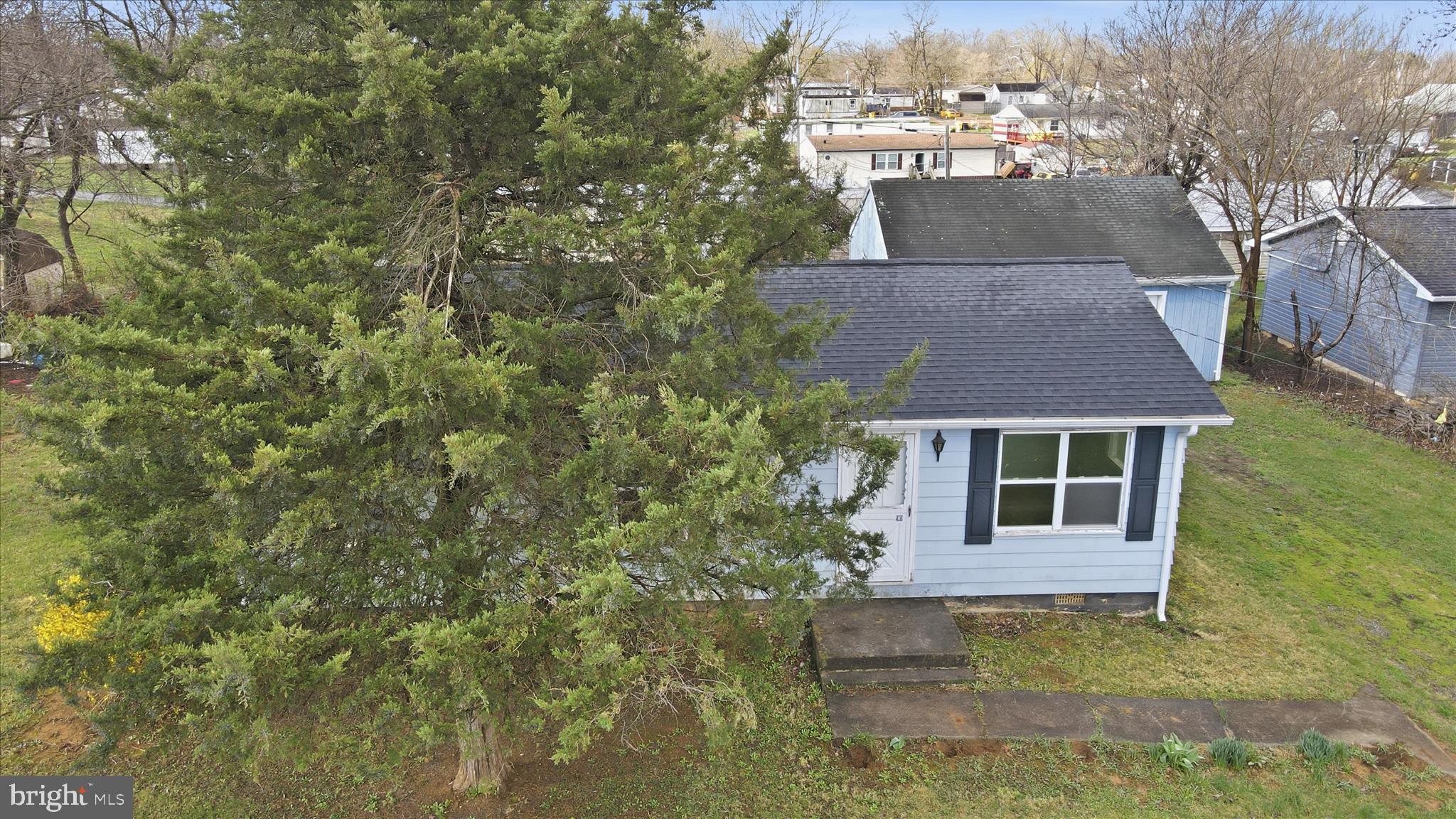 FOX GLEN - Residential