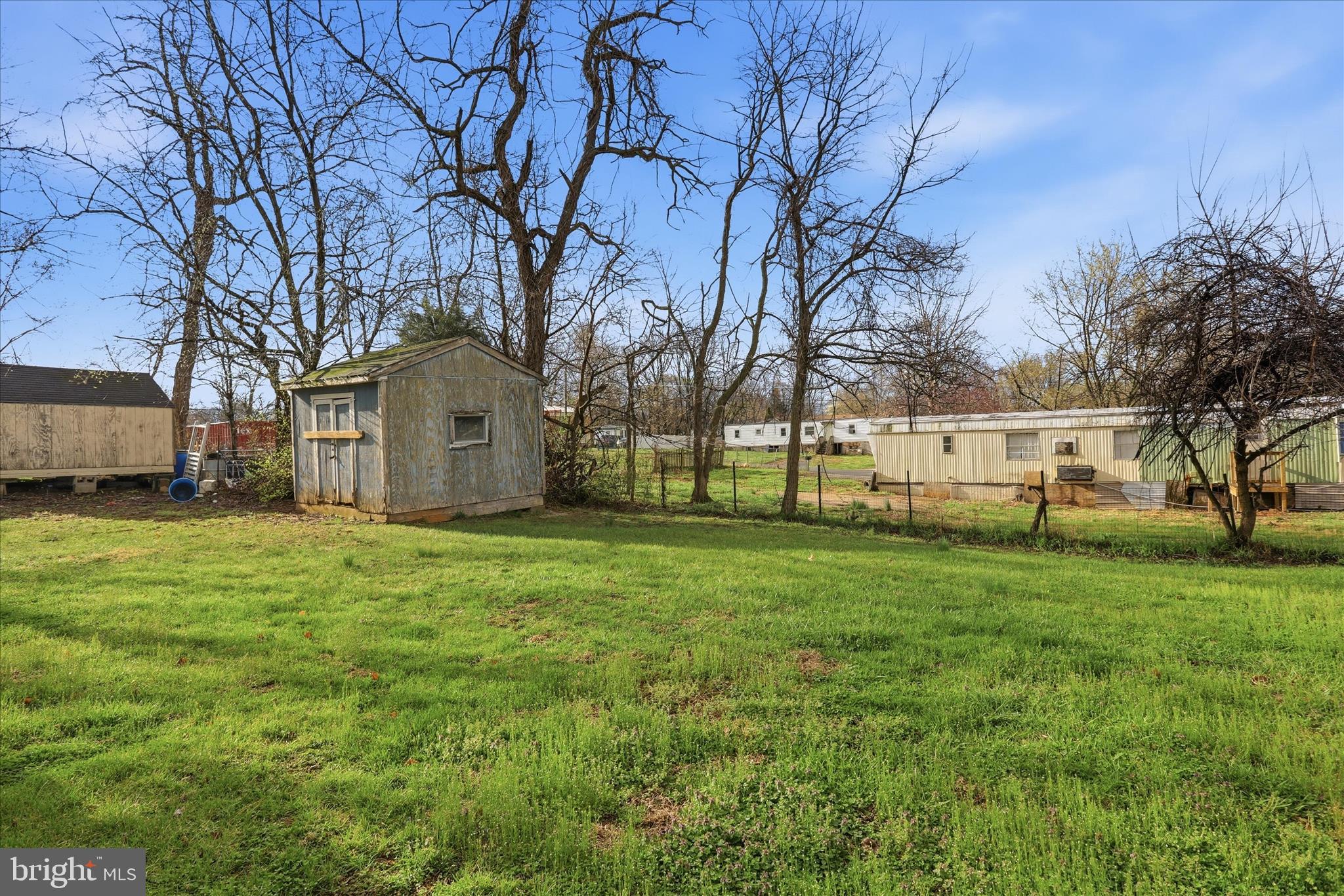 FOX GLEN - Residential