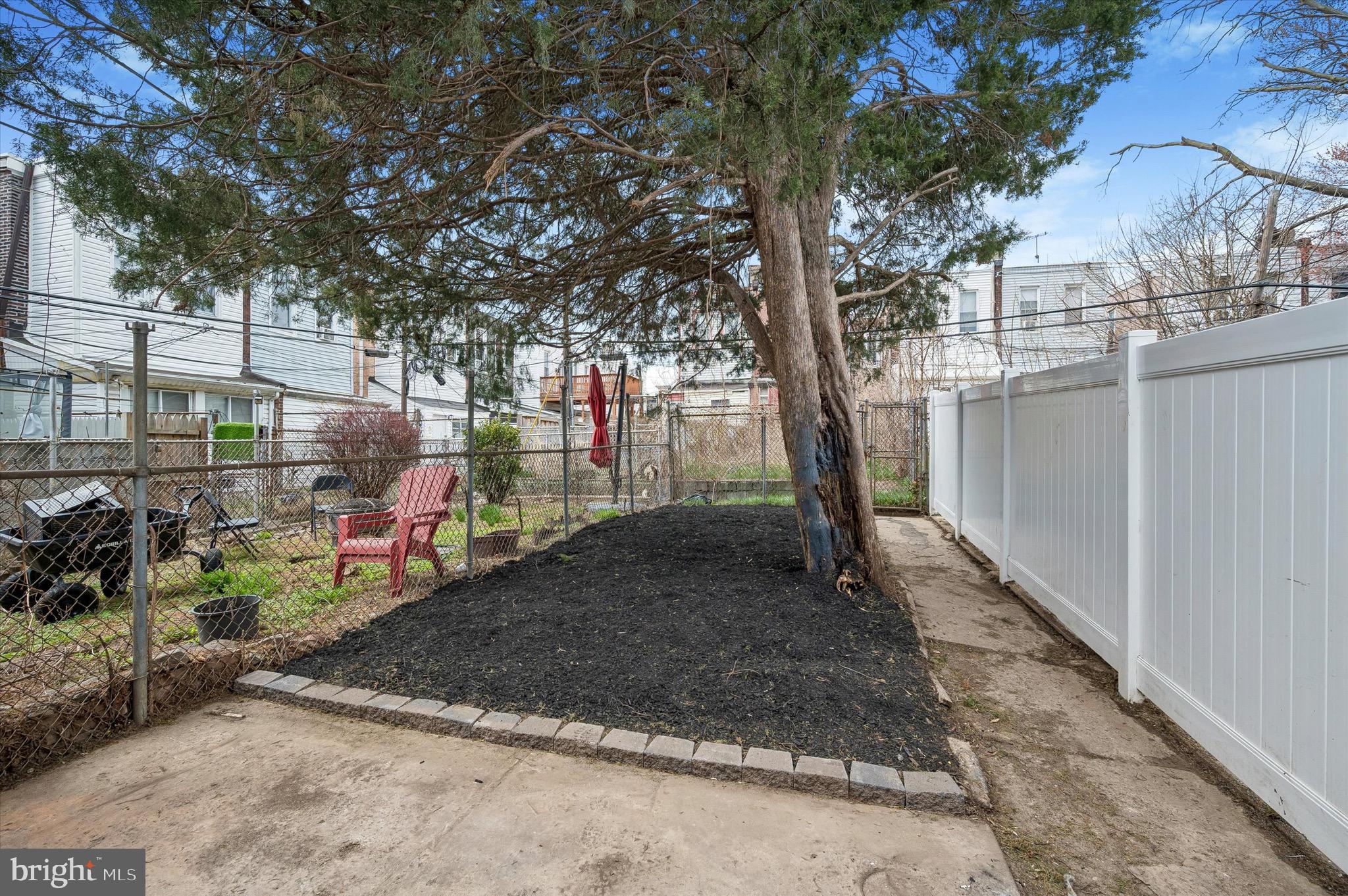 CARROLL PARK - Residential