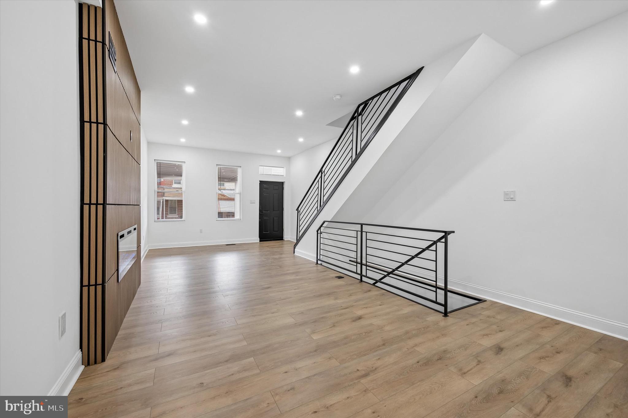 CARROLL PARK - Residential