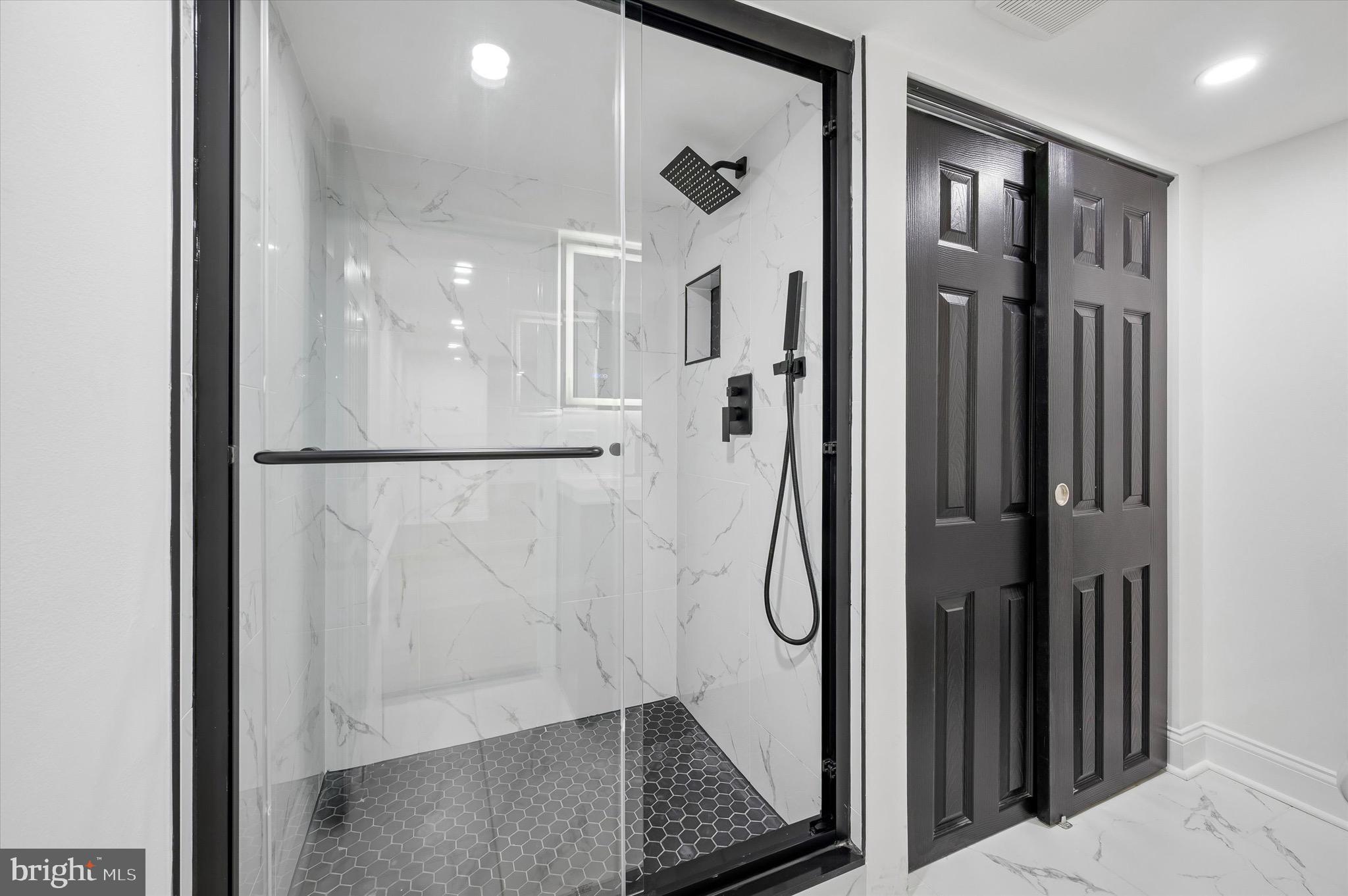 CARROLL PARK - Residential