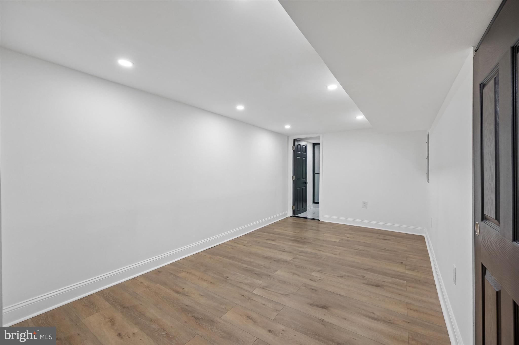 CARROLL PARK - Residential