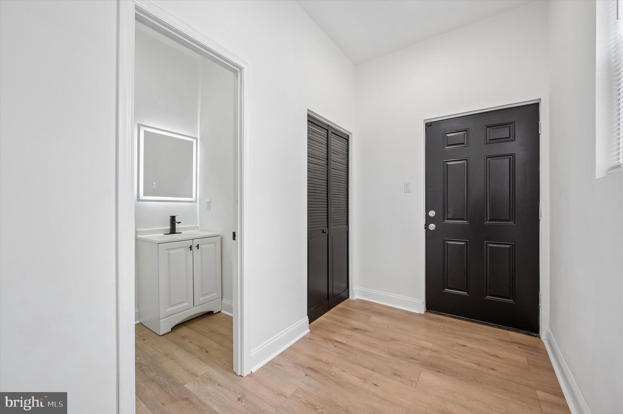 CARROLL PARK - Residential