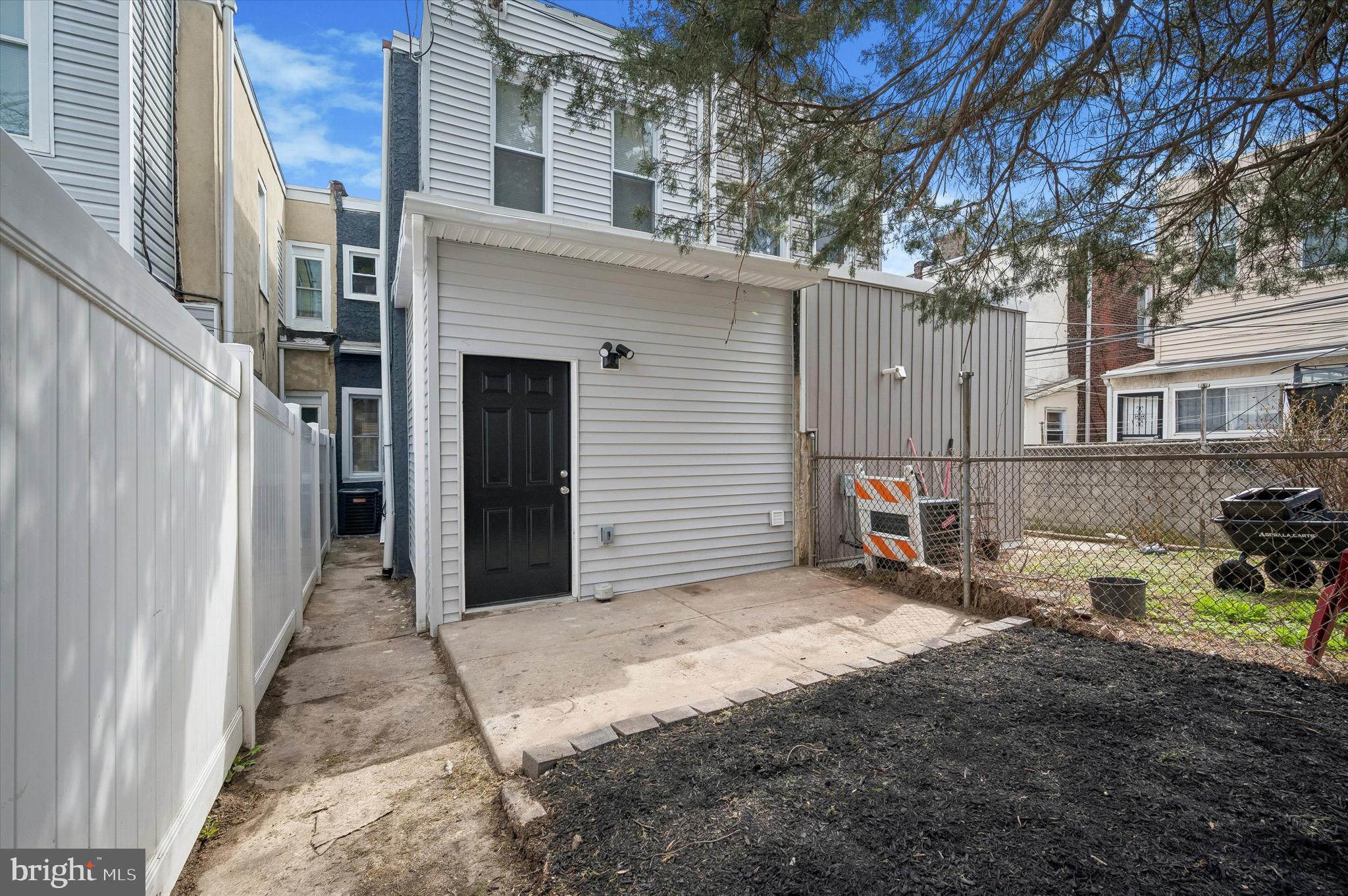 CARROLL PARK - Residential