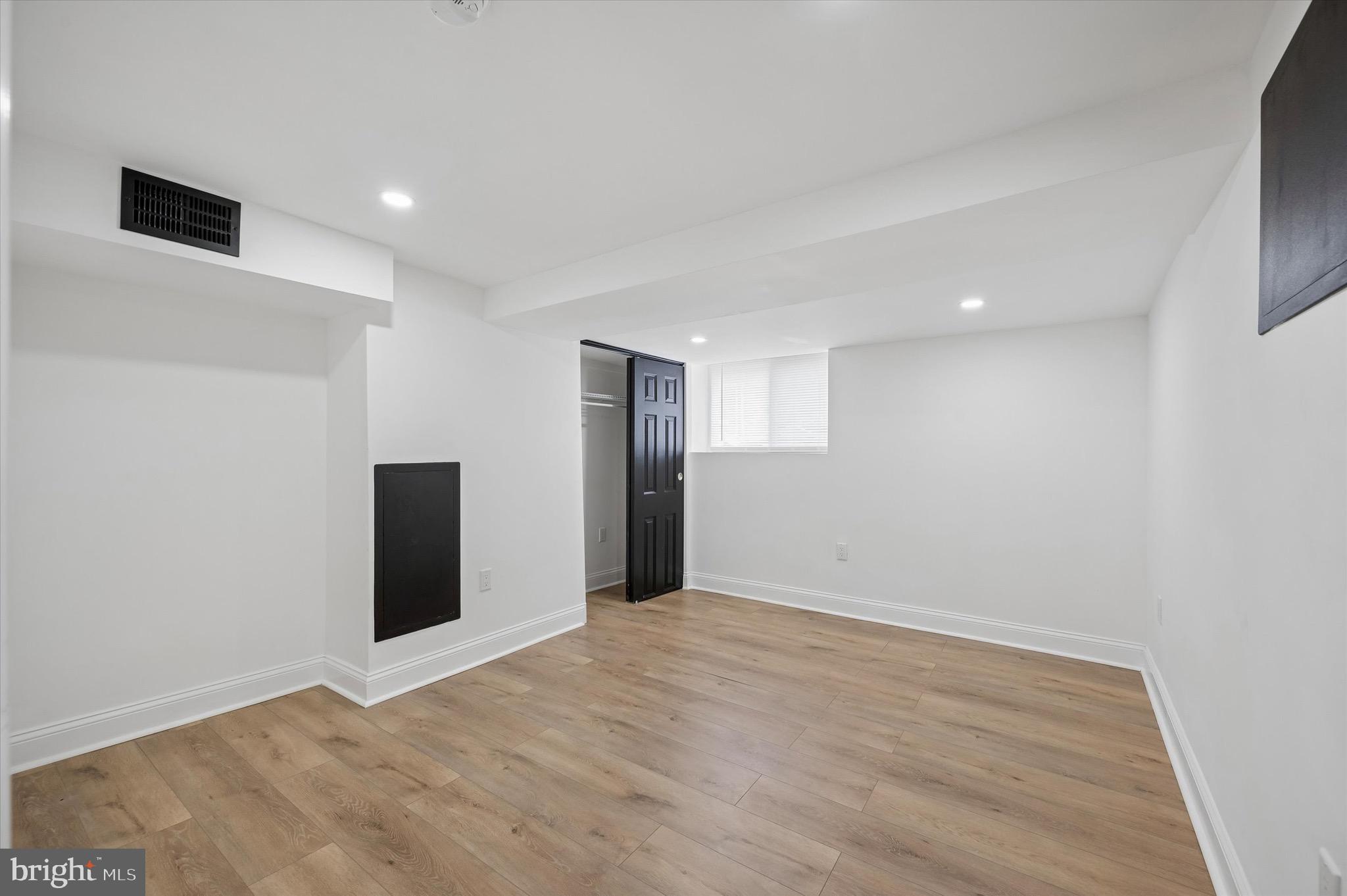 CARROLL PARK - Residential