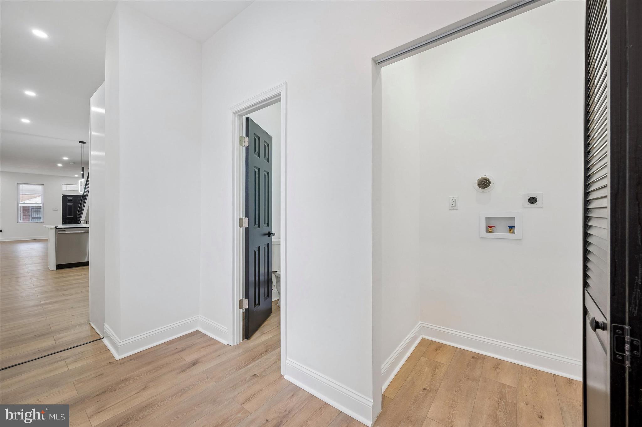 CARROLL PARK - Residential