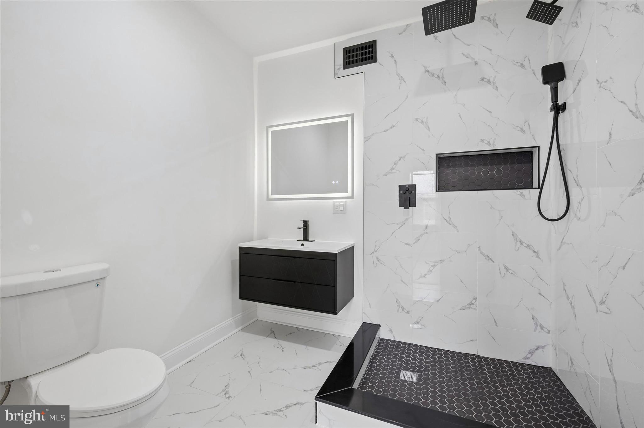 CARROLL PARK - Residential