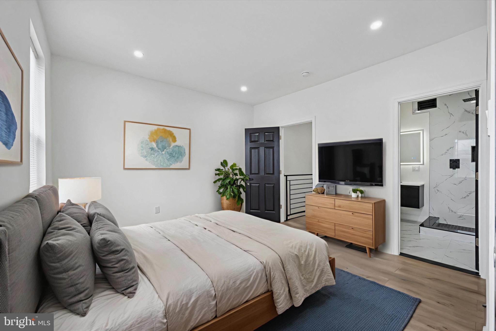 CARROLL PARK - Residential