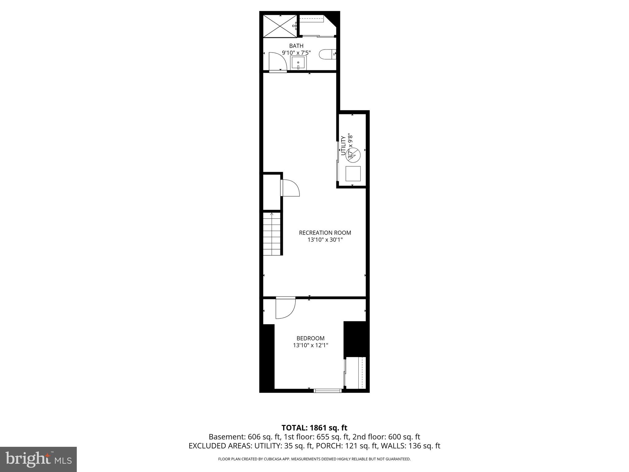 CARROLL PARK - Residential