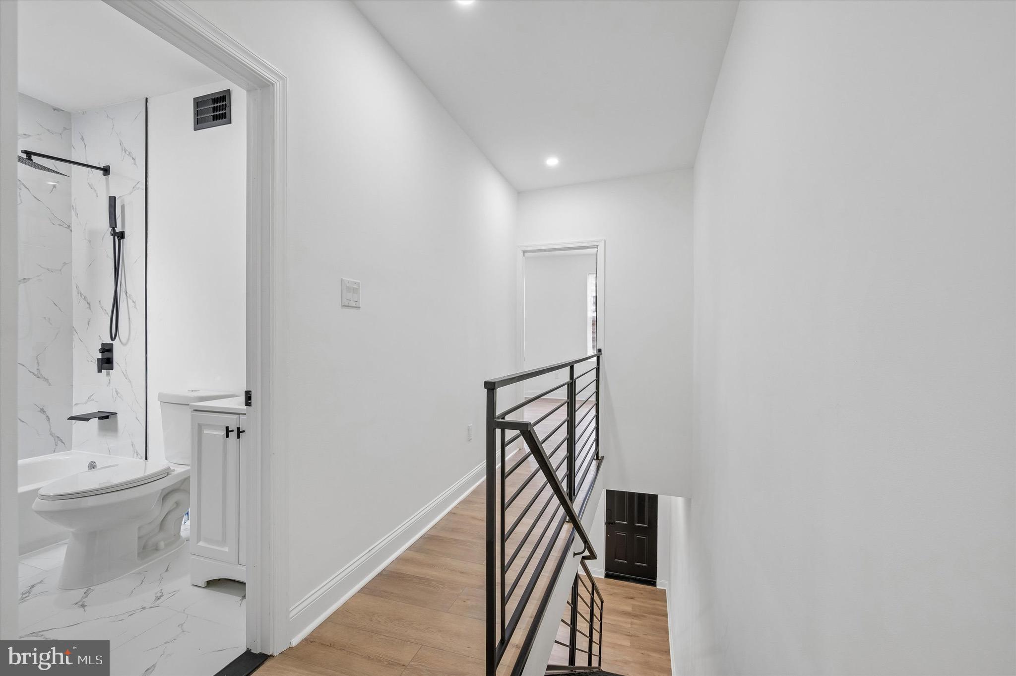 CARROLL PARK - Residential