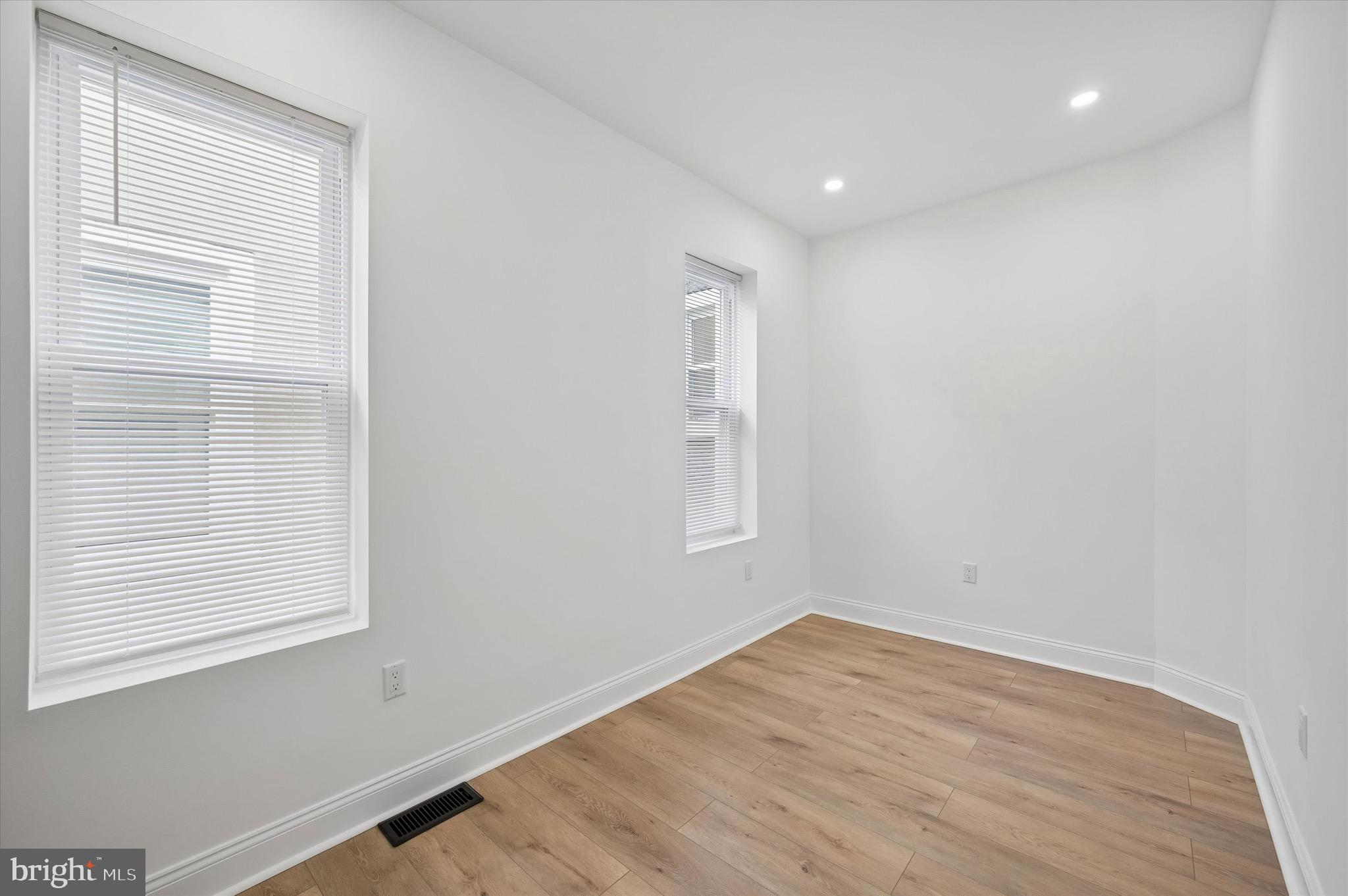 CARROLL PARK - Residential