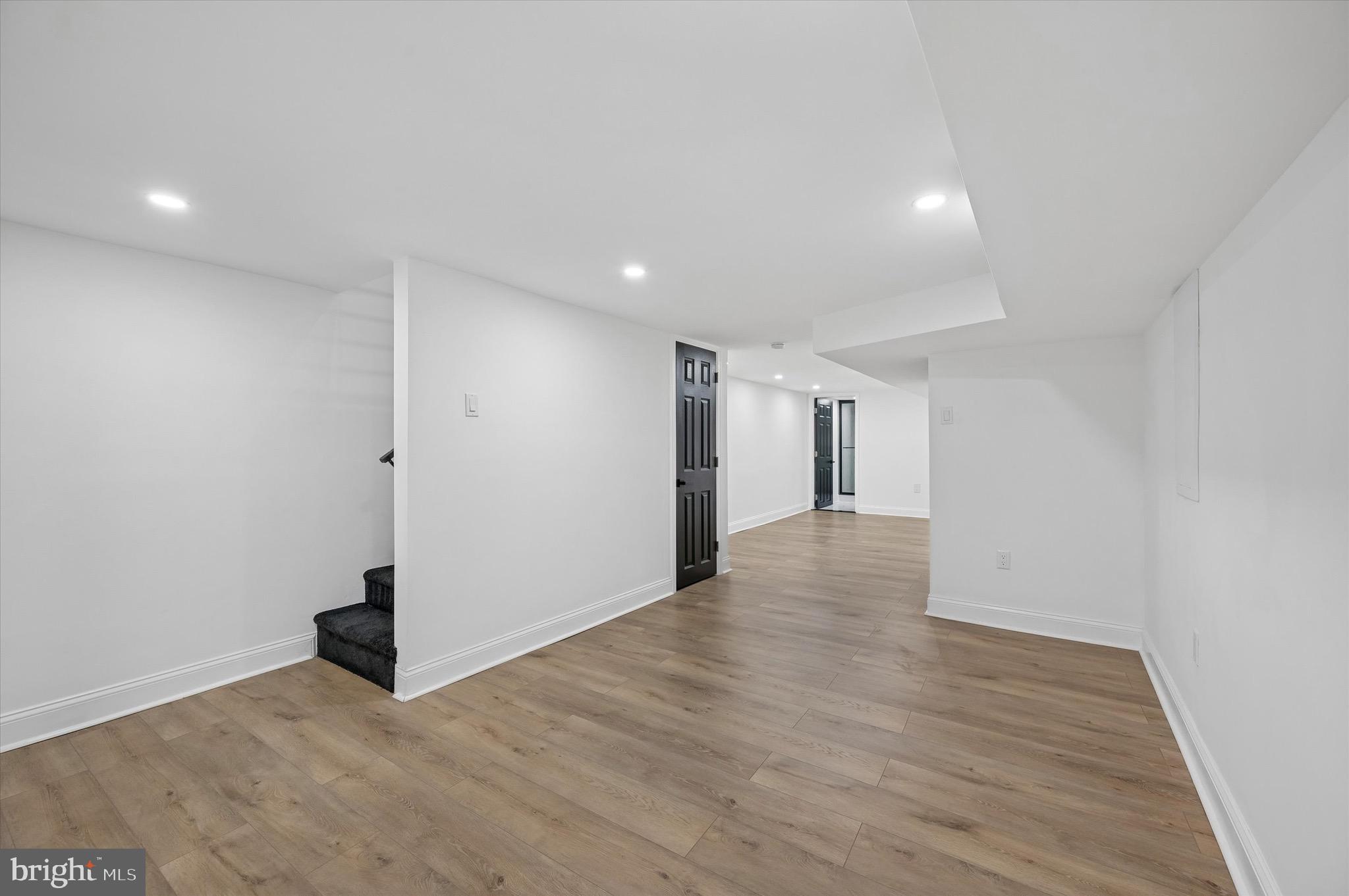 CARROLL PARK - Residential