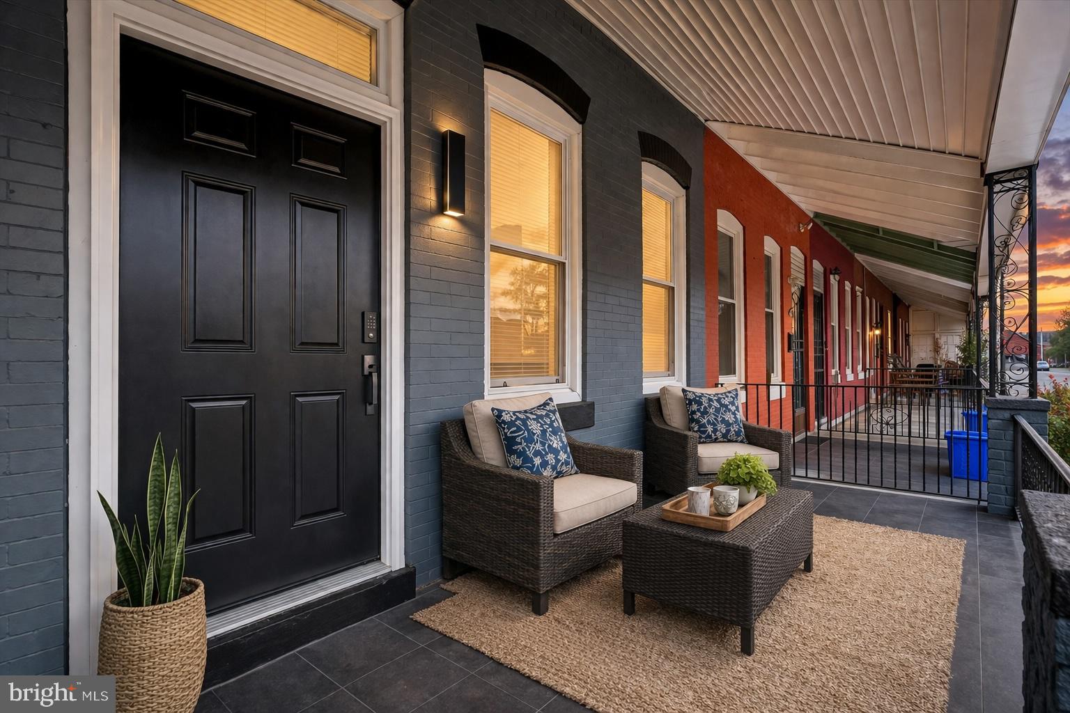 CARROLL PARK - Residential