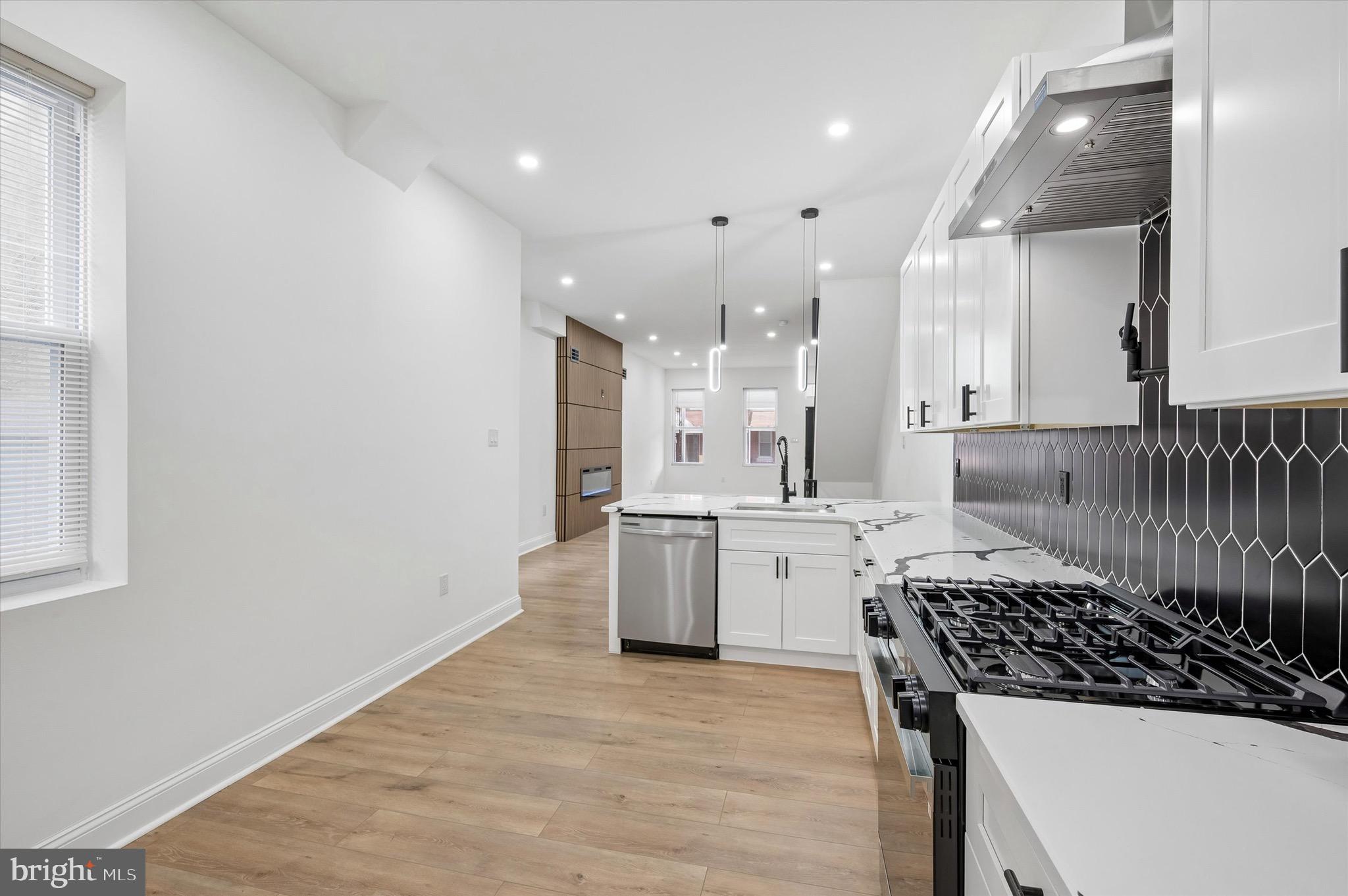 CARROLL PARK - Residential