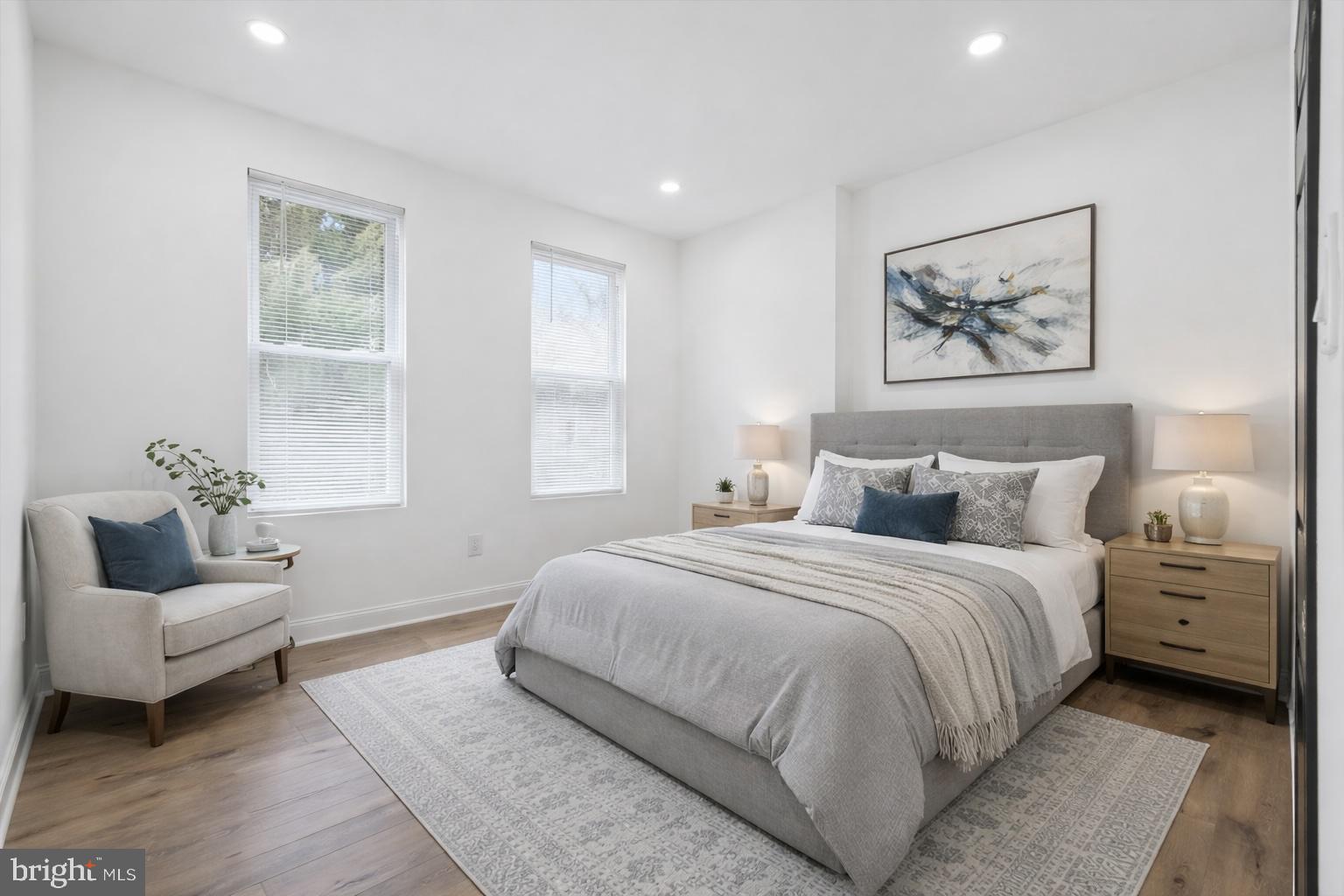 CARROLL PARK - Residential