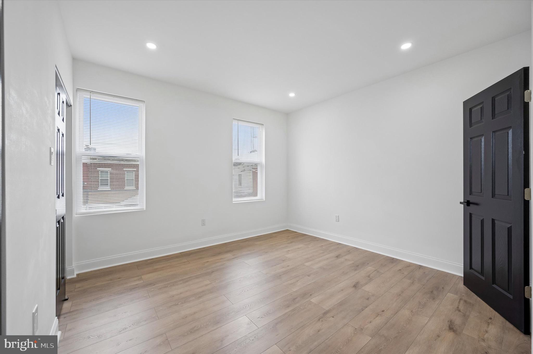 CARROLL PARK - Residential