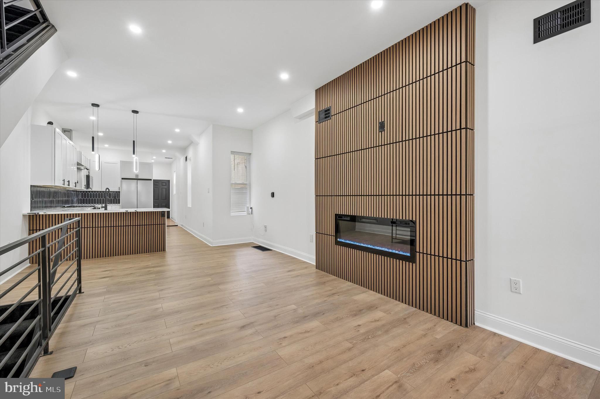 CARROLL PARK - Residential