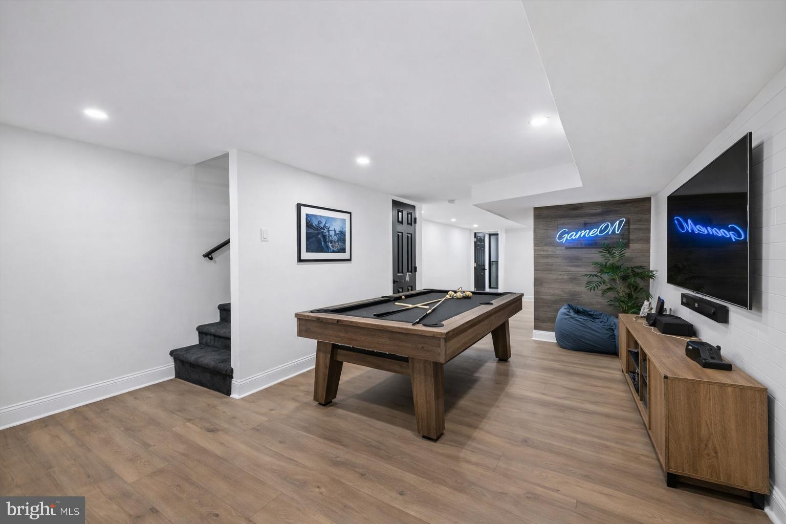 CARROLL PARK - Residential