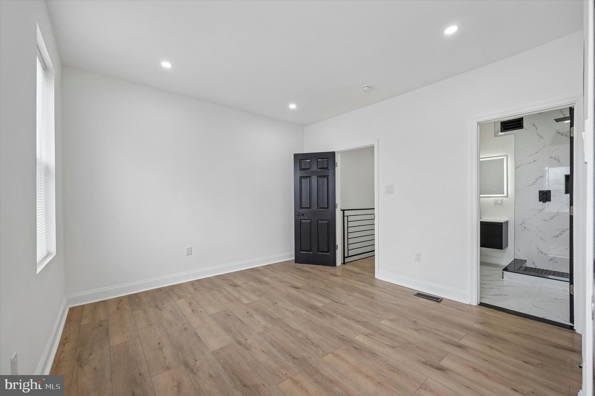 CARROLL PARK - Residential