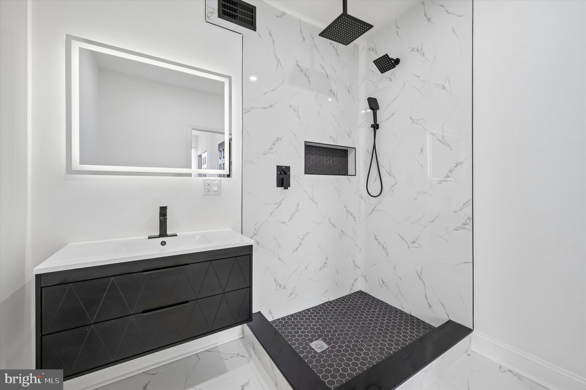 CARROLL PARK - Residential