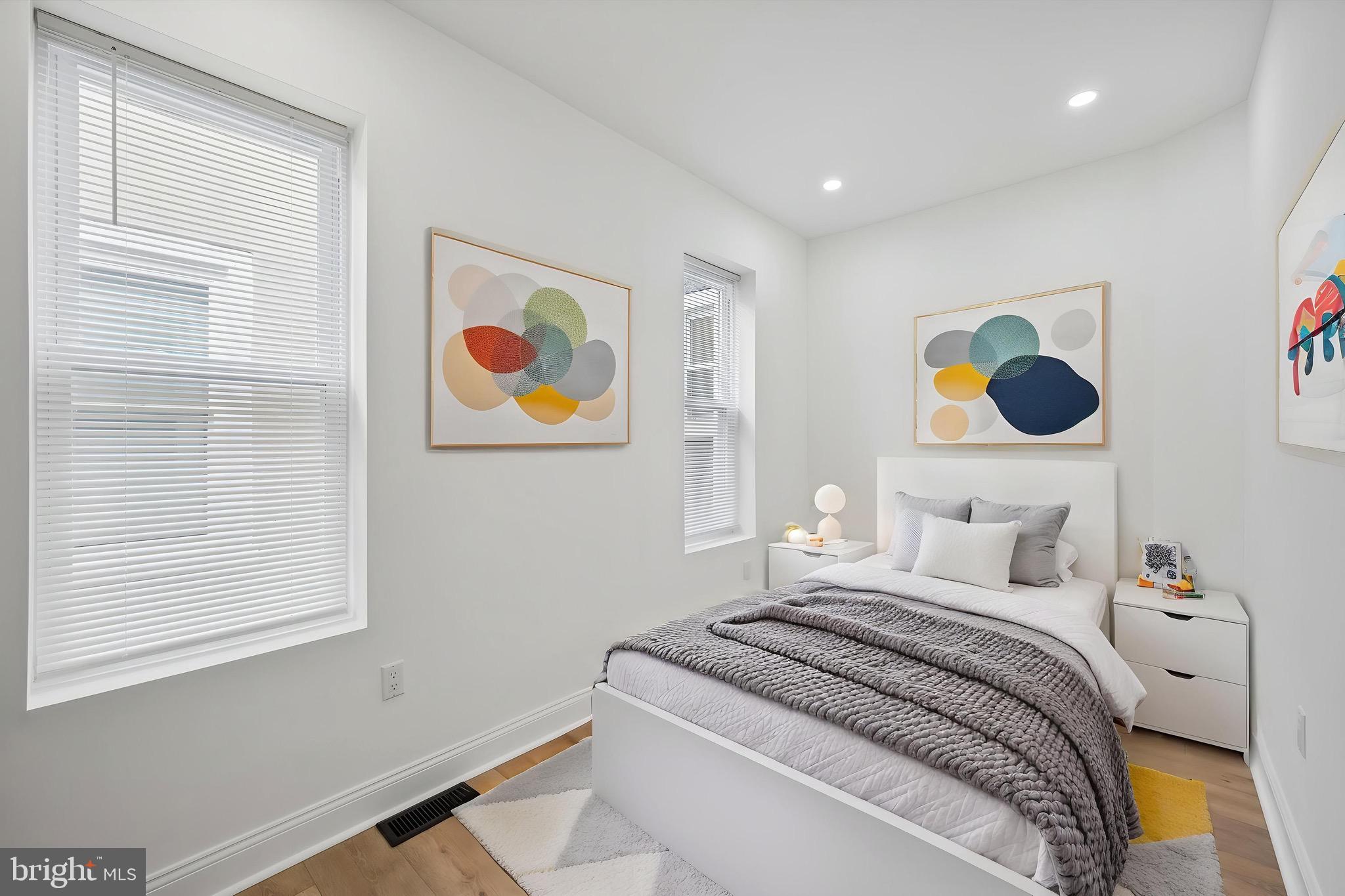 CARROLL PARK - Residential