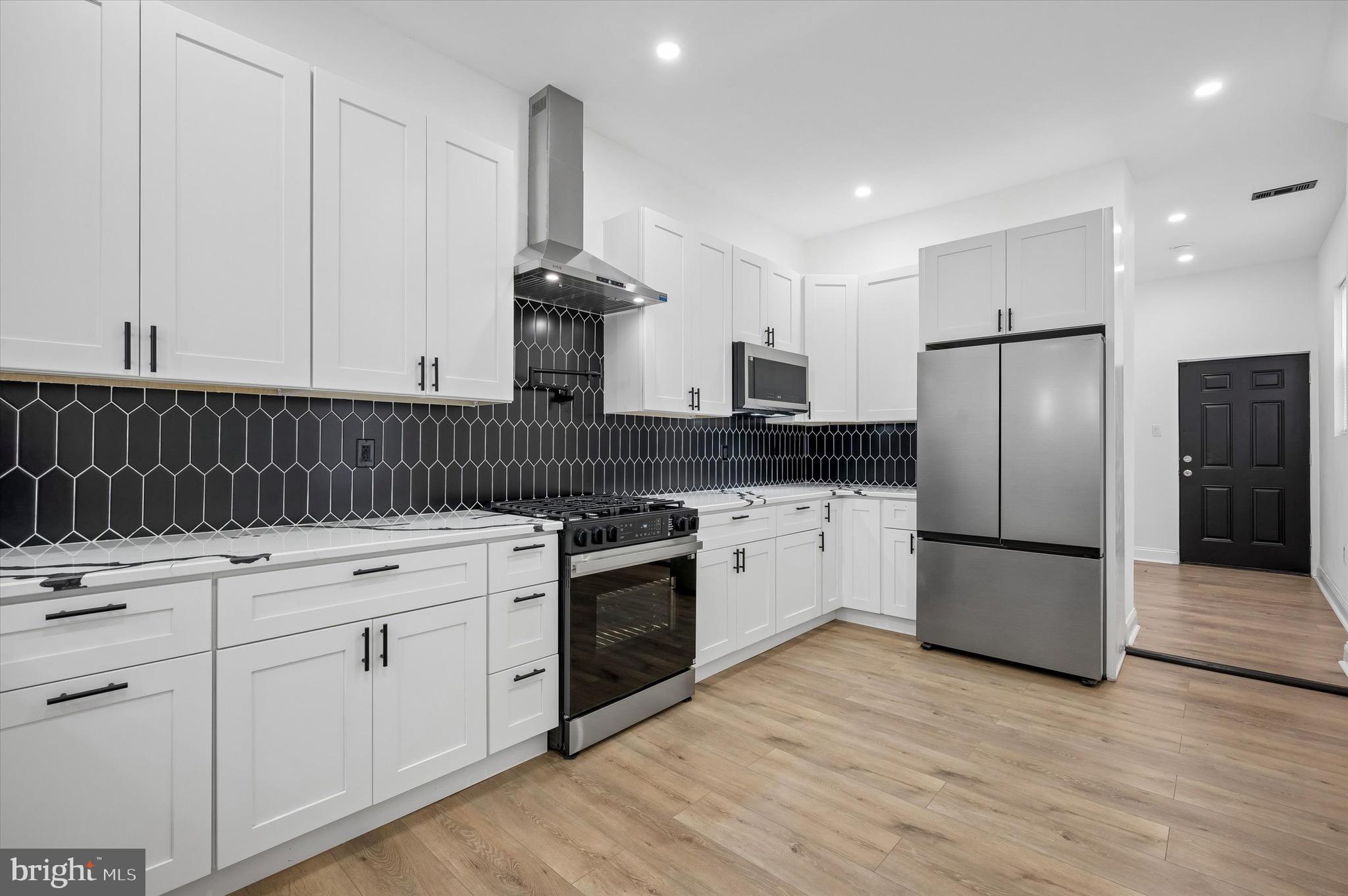 CARROLL PARK - Residential