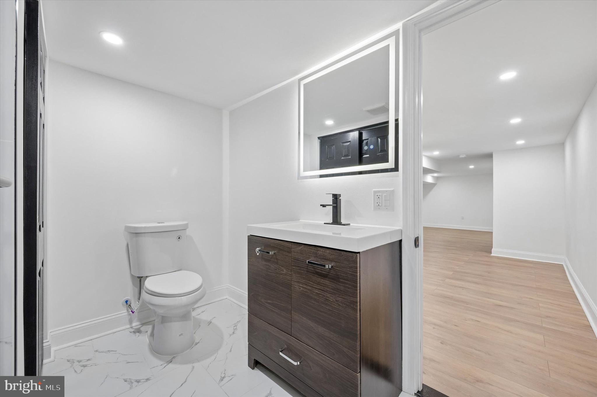 CARROLL PARK - Residential