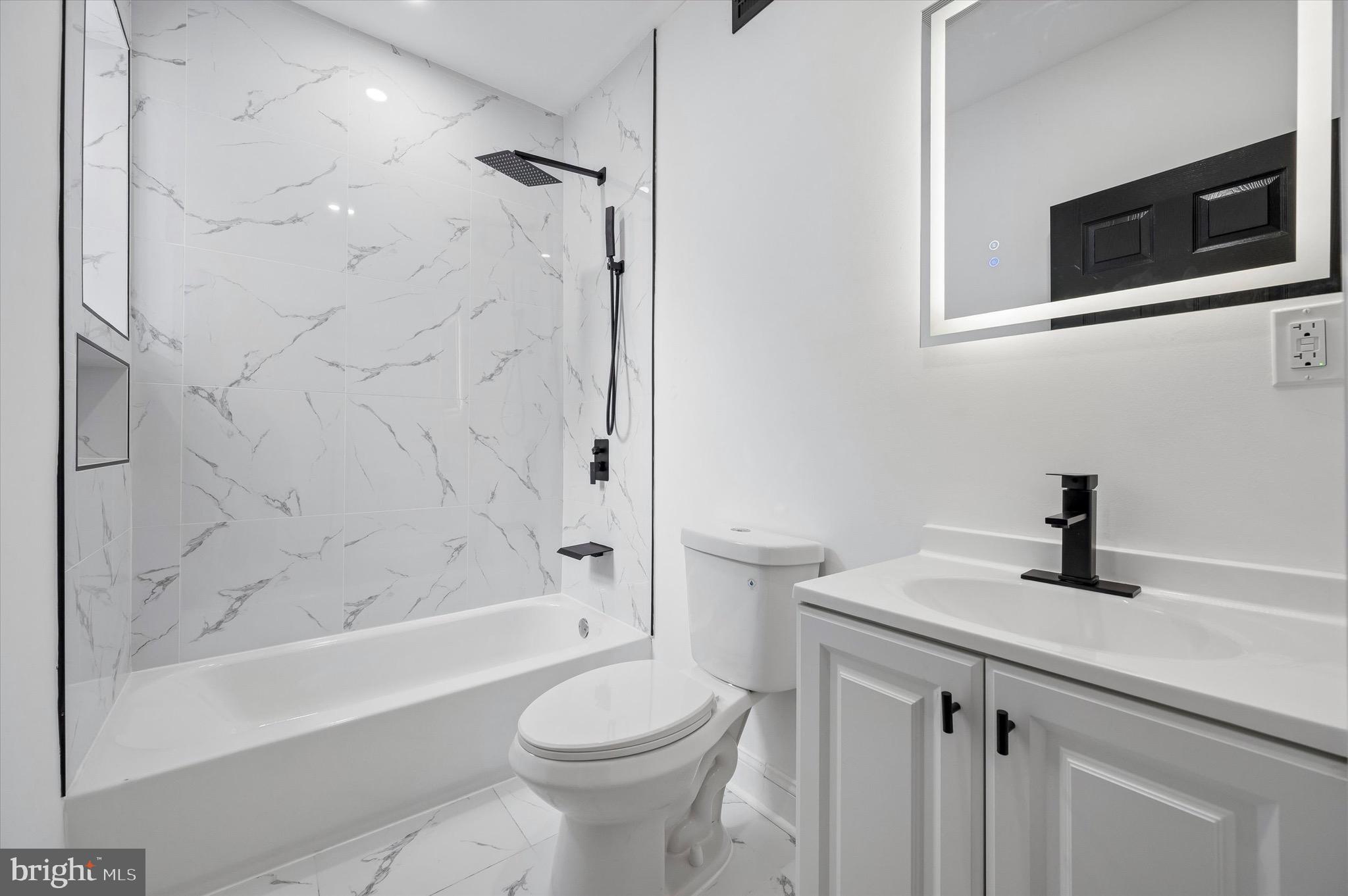 CARROLL PARK - Residential