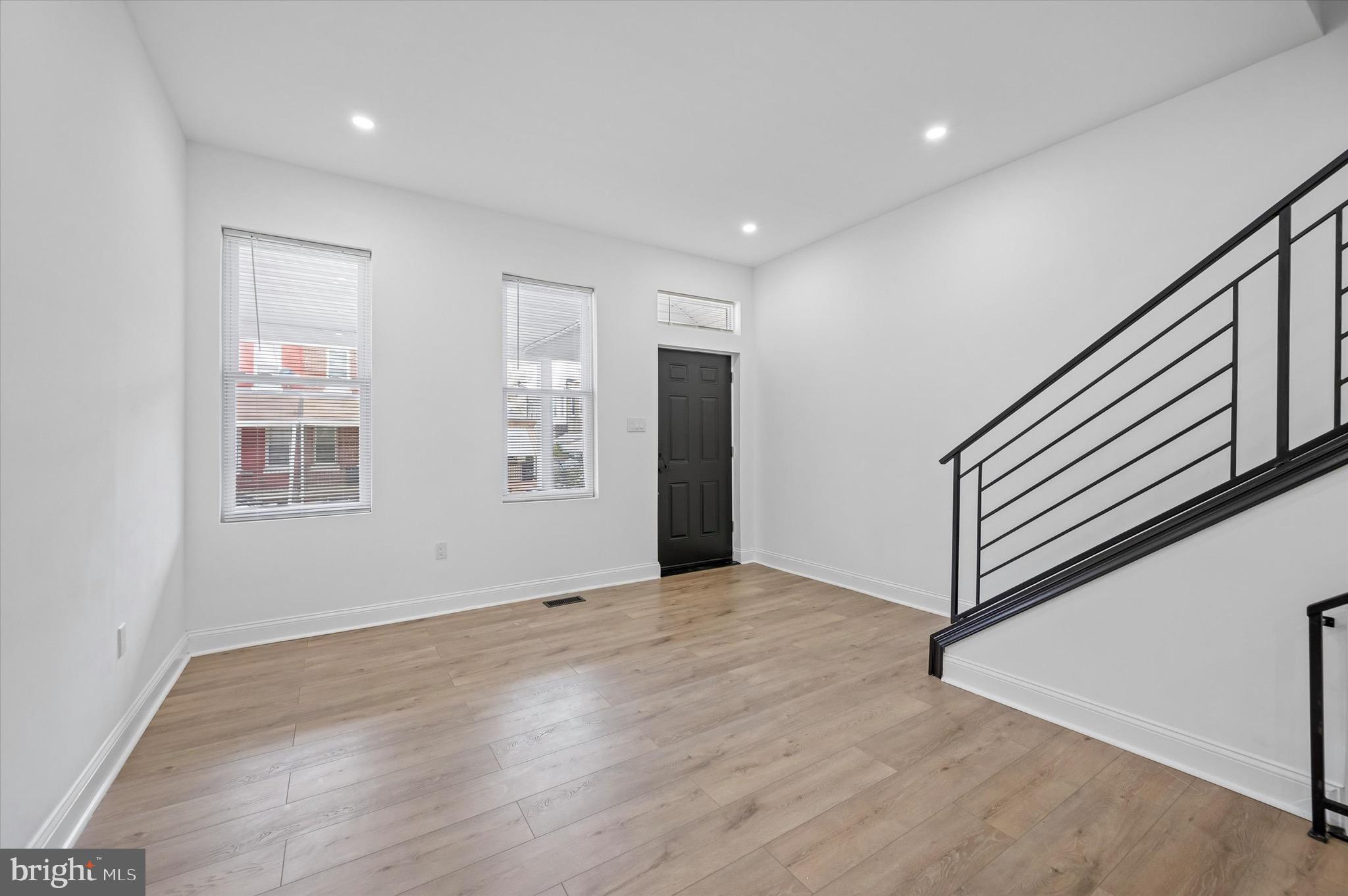 CARROLL PARK - Residential