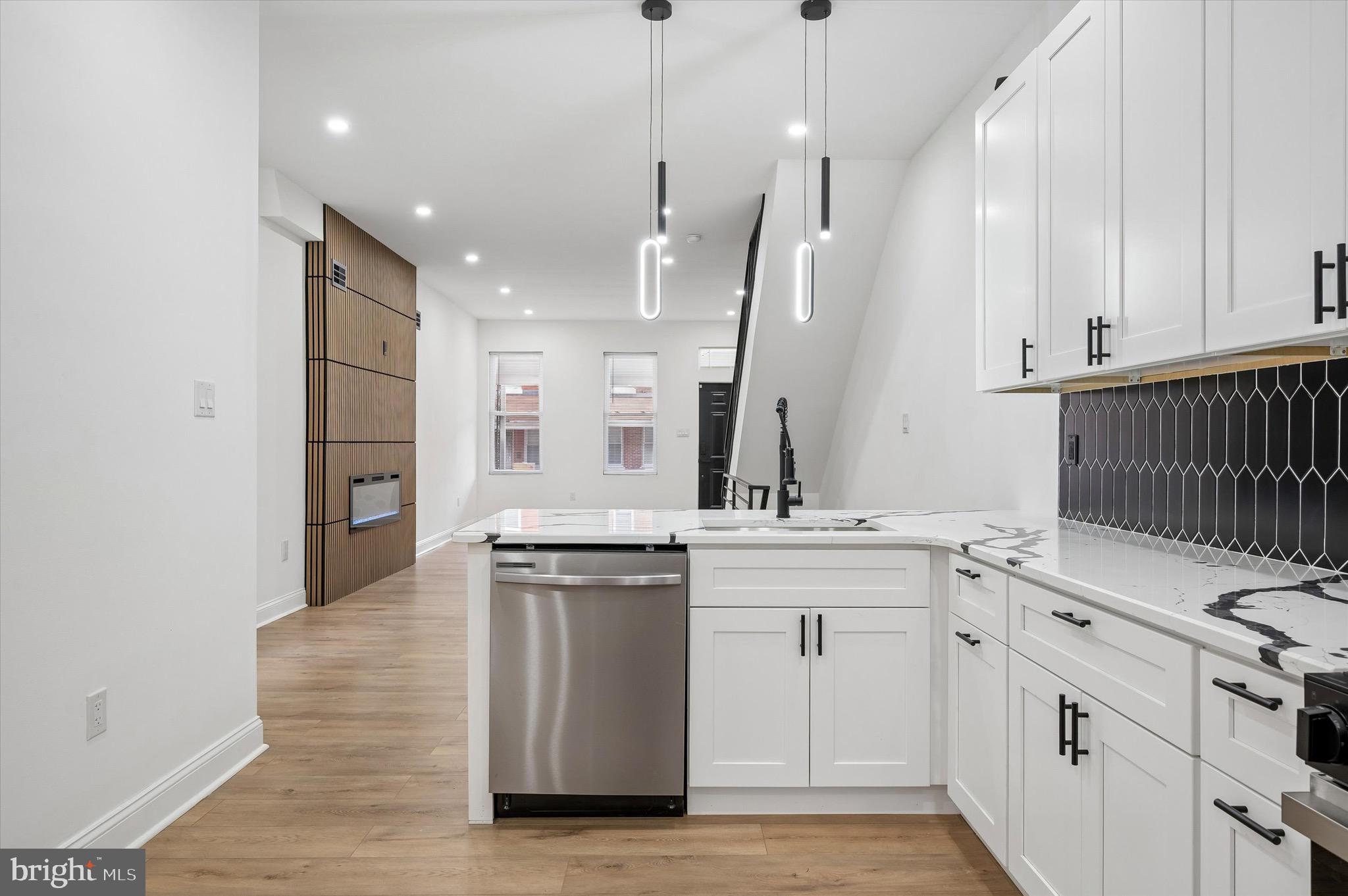 CARROLL PARK - Residential