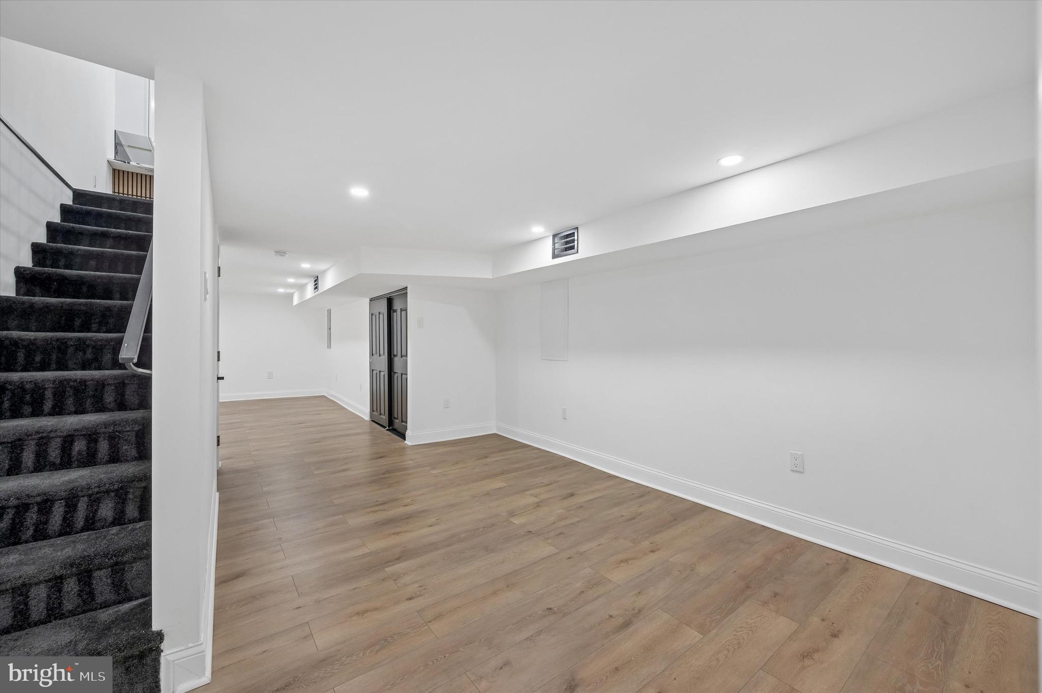 CARROLL PARK - Residential