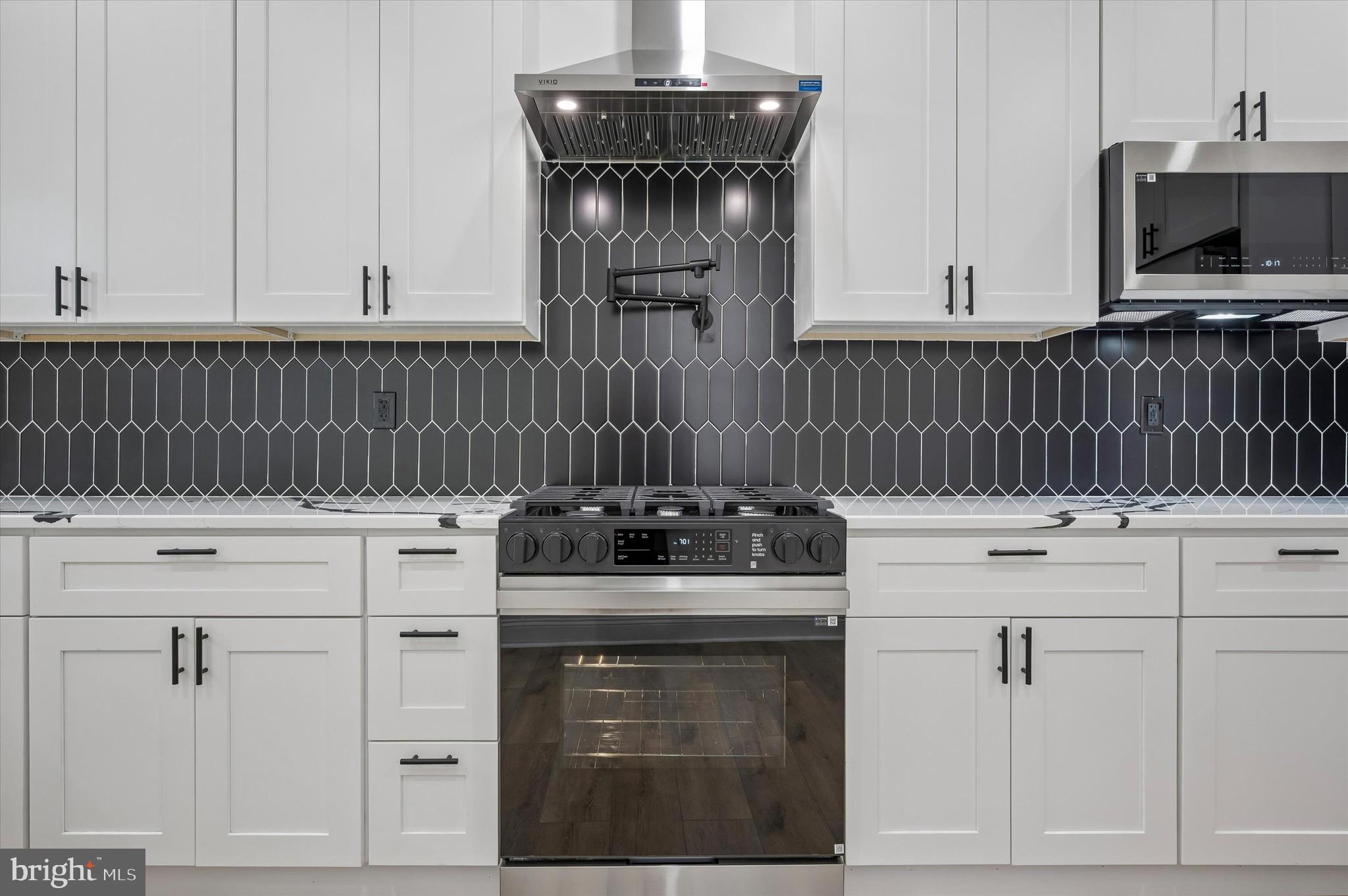 CARROLL PARK - Residential