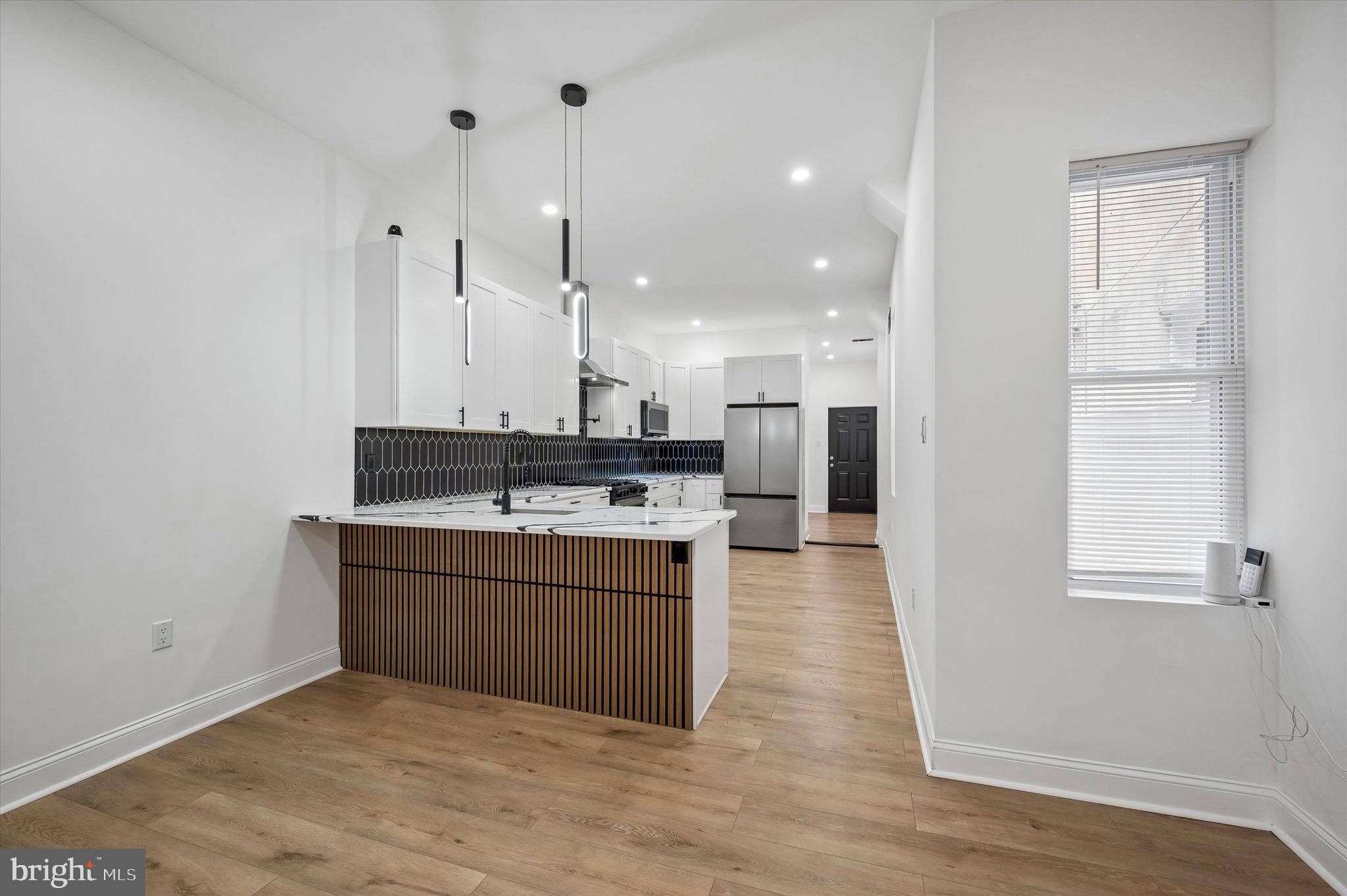 CARROLL PARK - Residential