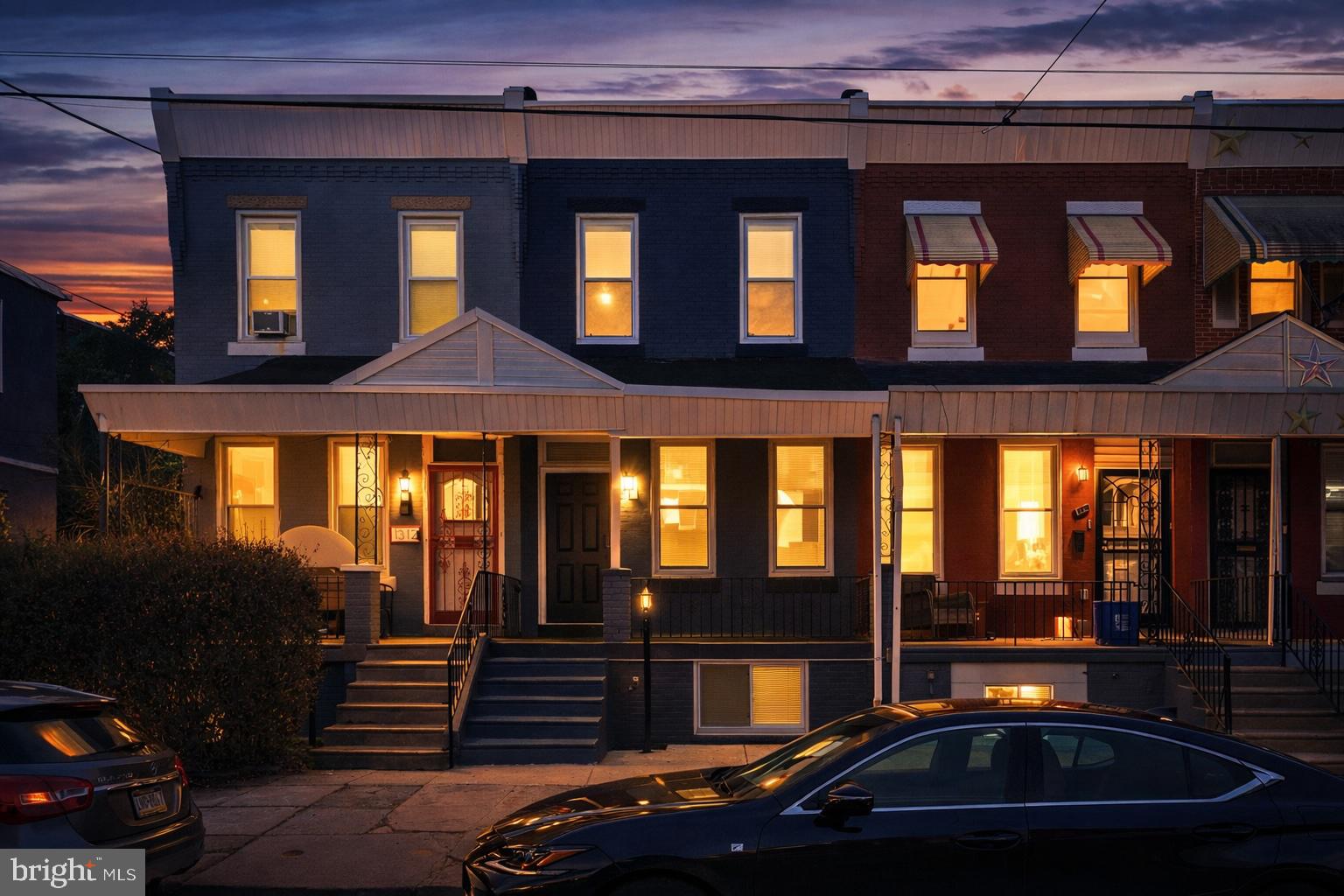 CARROLL PARK - Residential