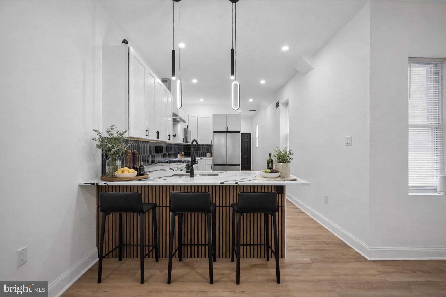 CARROLL PARK - Residential