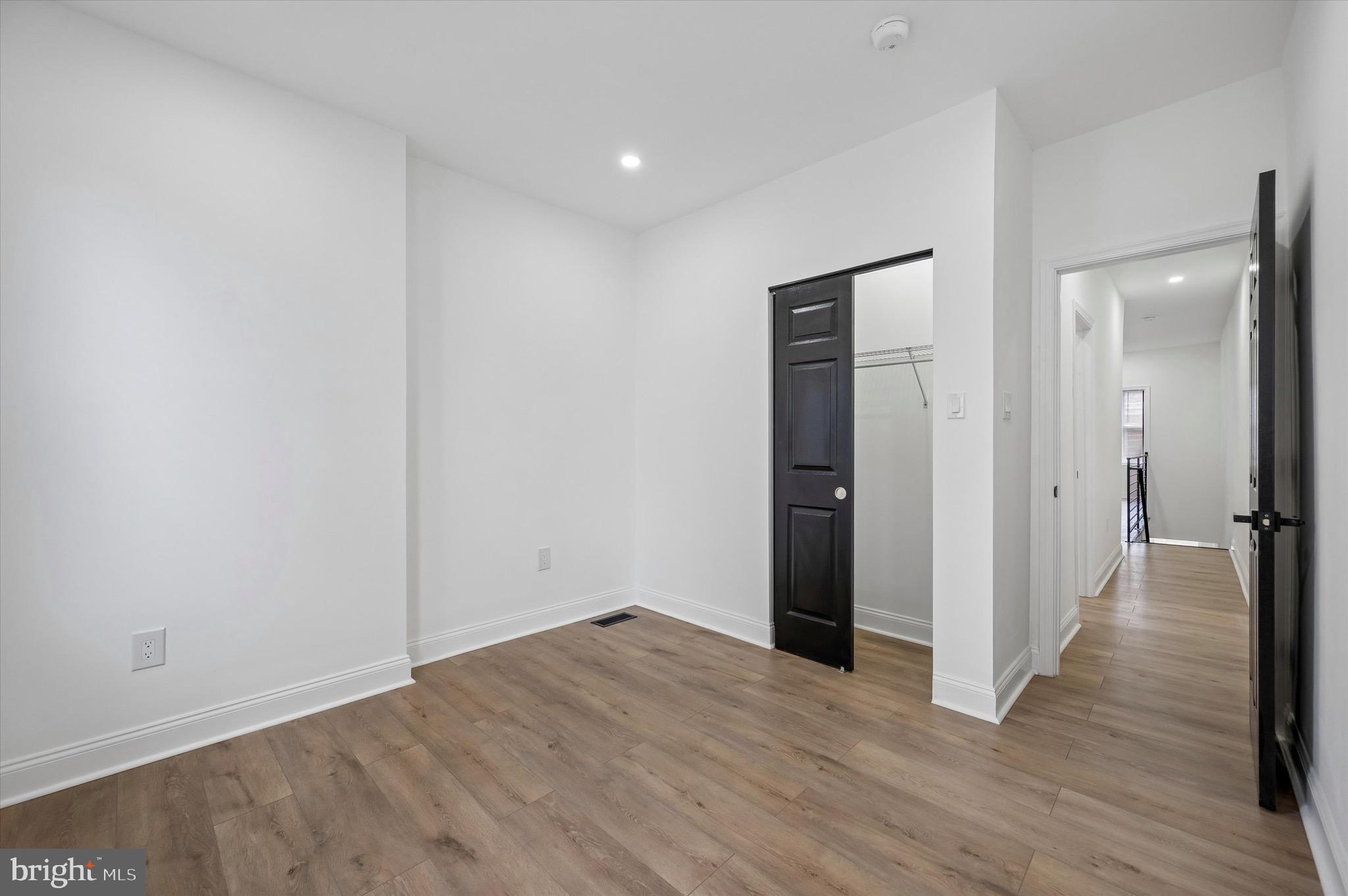 CARROLL PARK - Residential