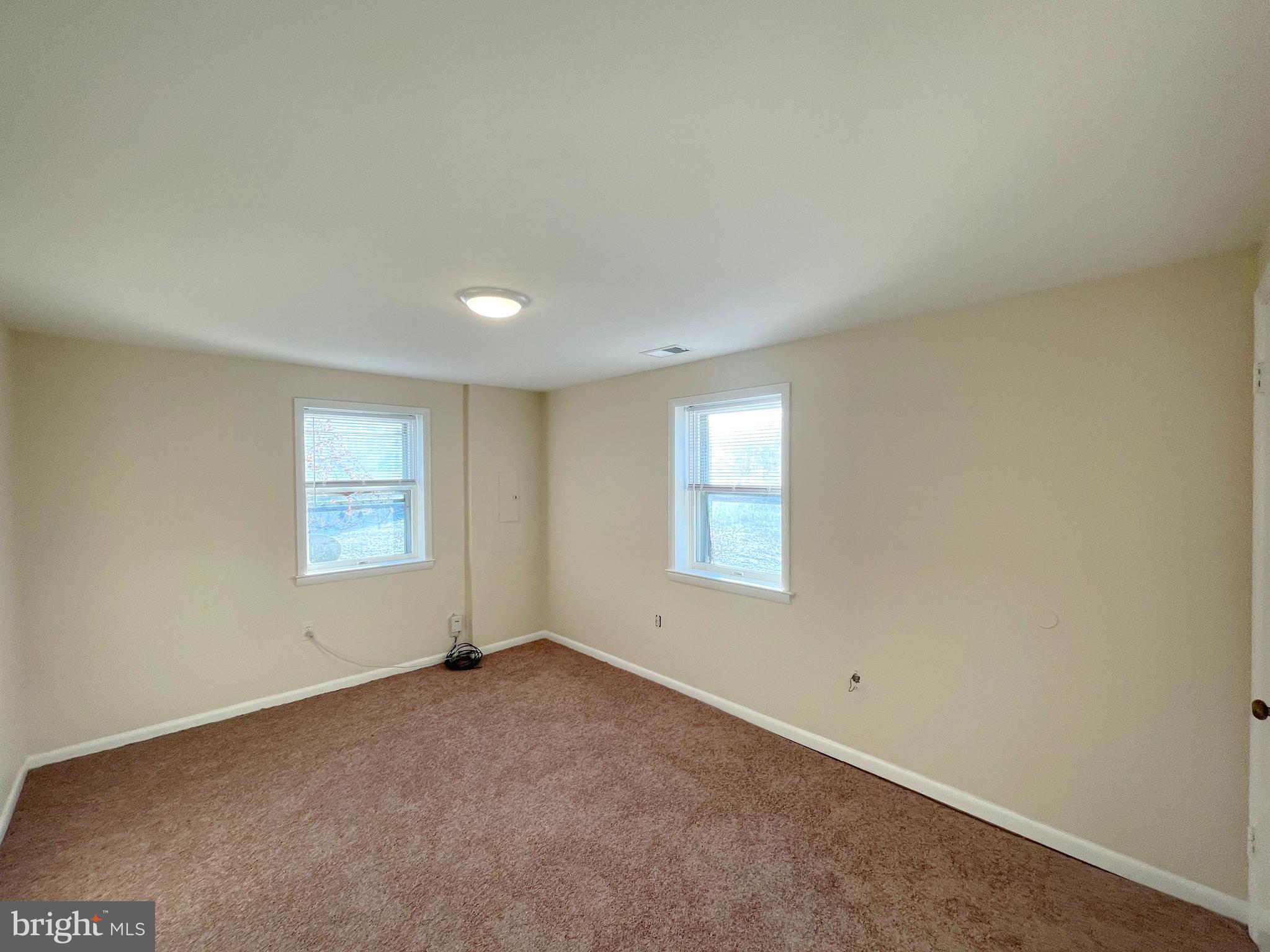 NONE AVAILABLE - Residential Lease