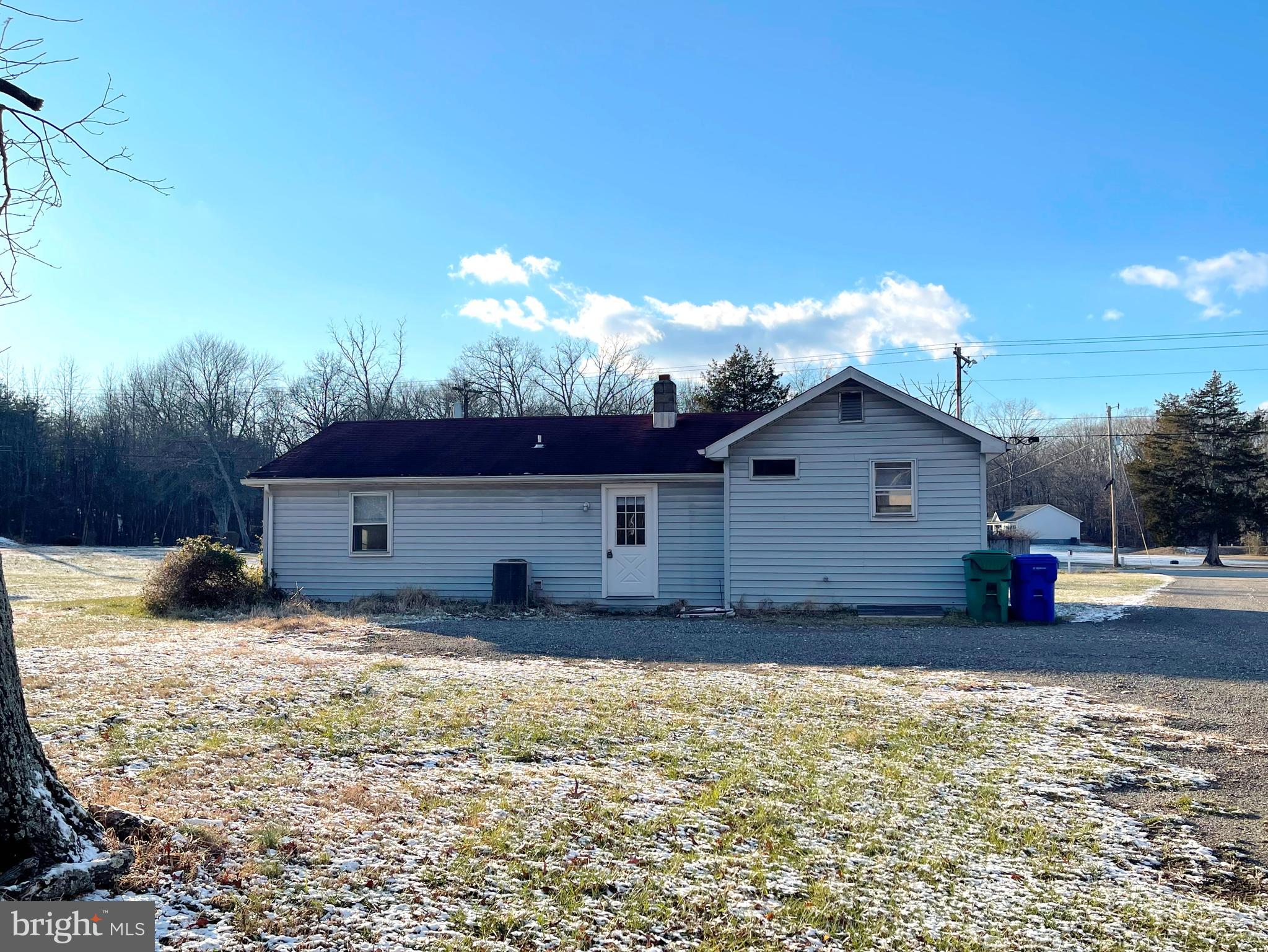 NONE AVAILABLE - Residential Lease