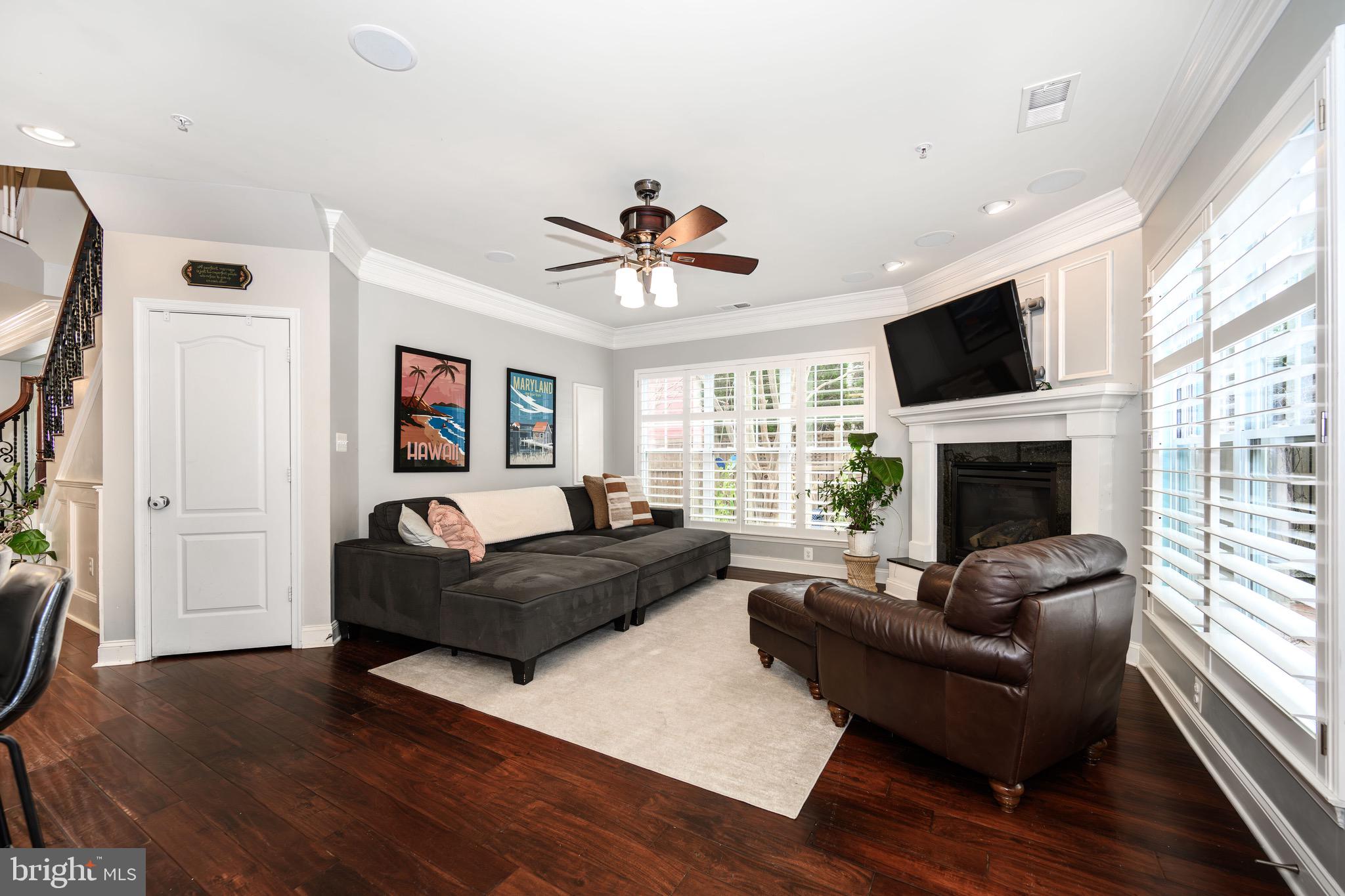 GIBSONS GRANT - Residential