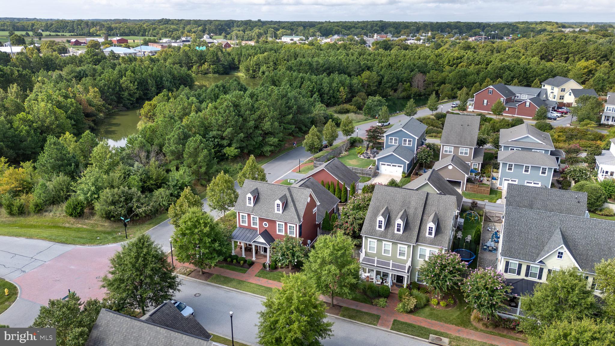 GIBSONS GRANT - Residential