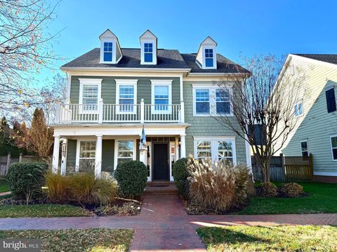 109 JOHN GIBSON DRIVE CHESTER MD 21619