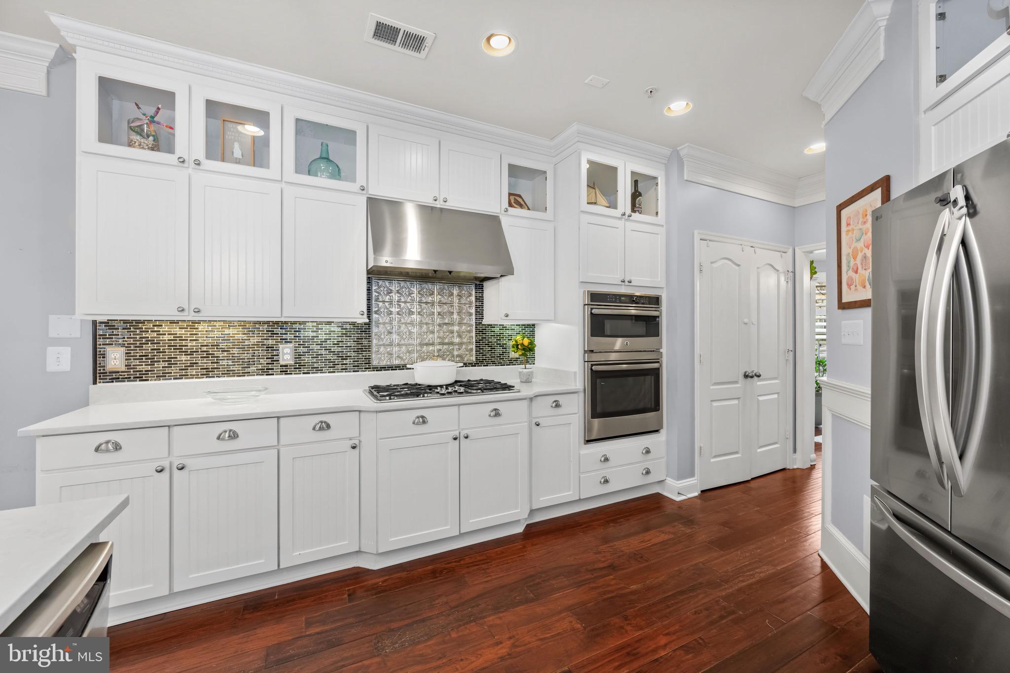 GIBSONS GRANT - Residential