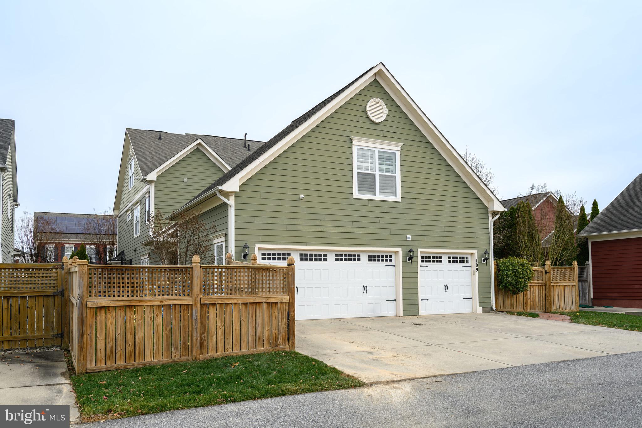 GIBSONS GRANT - Residential