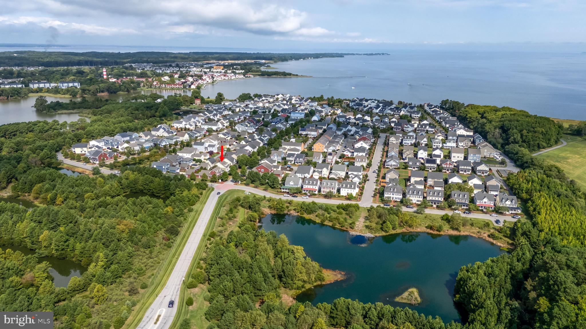 GIBSONS GRANT - Residential