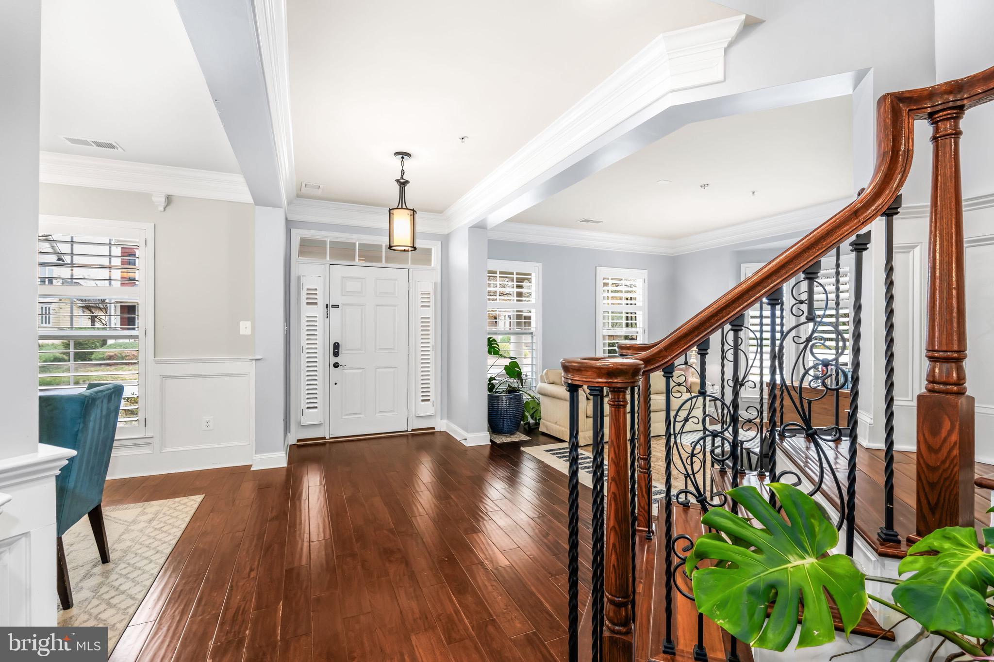 GIBSONS GRANT - Residential