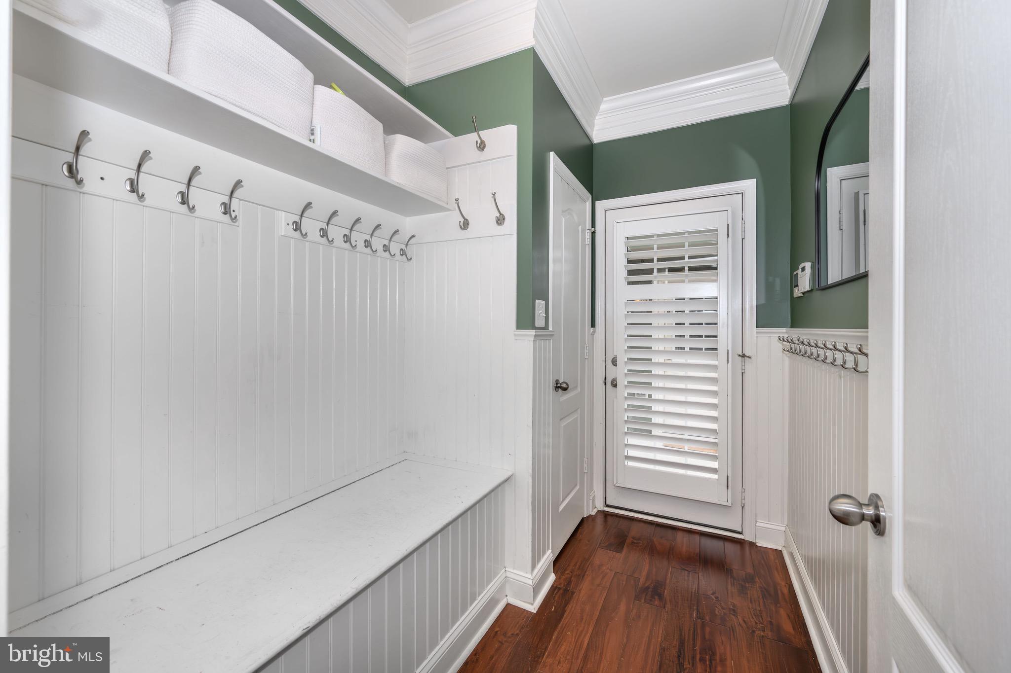 GIBSONS GRANT - Residential