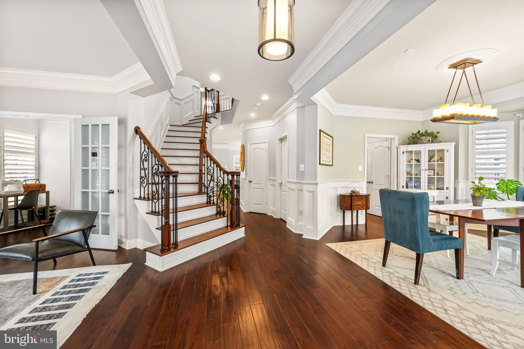 GIBSONS GRANT - Residential