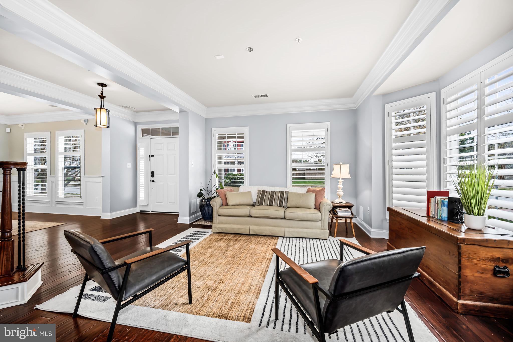 GIBSONS GRANT - Residential