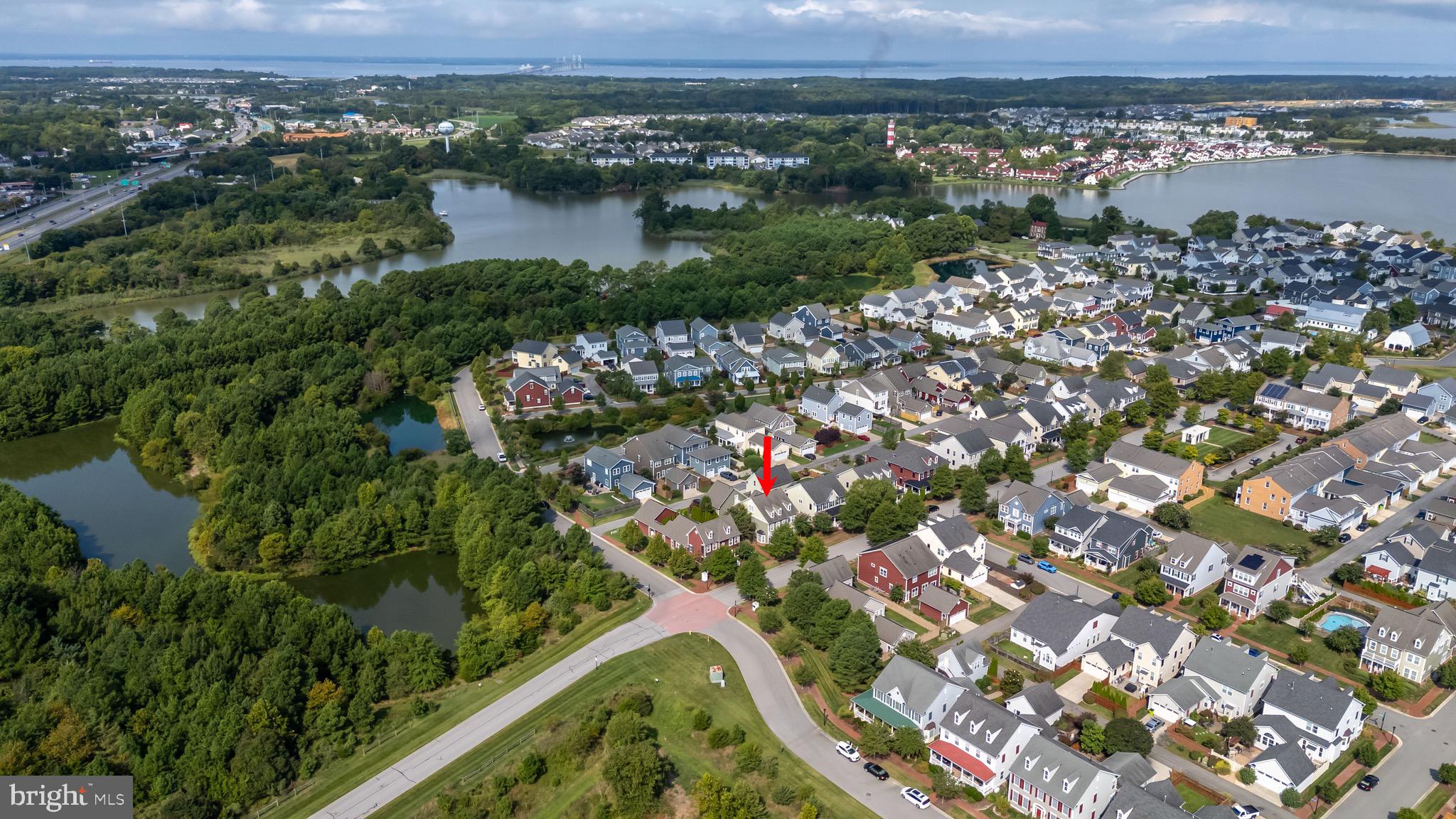 GIBSONS GRANT - Residential